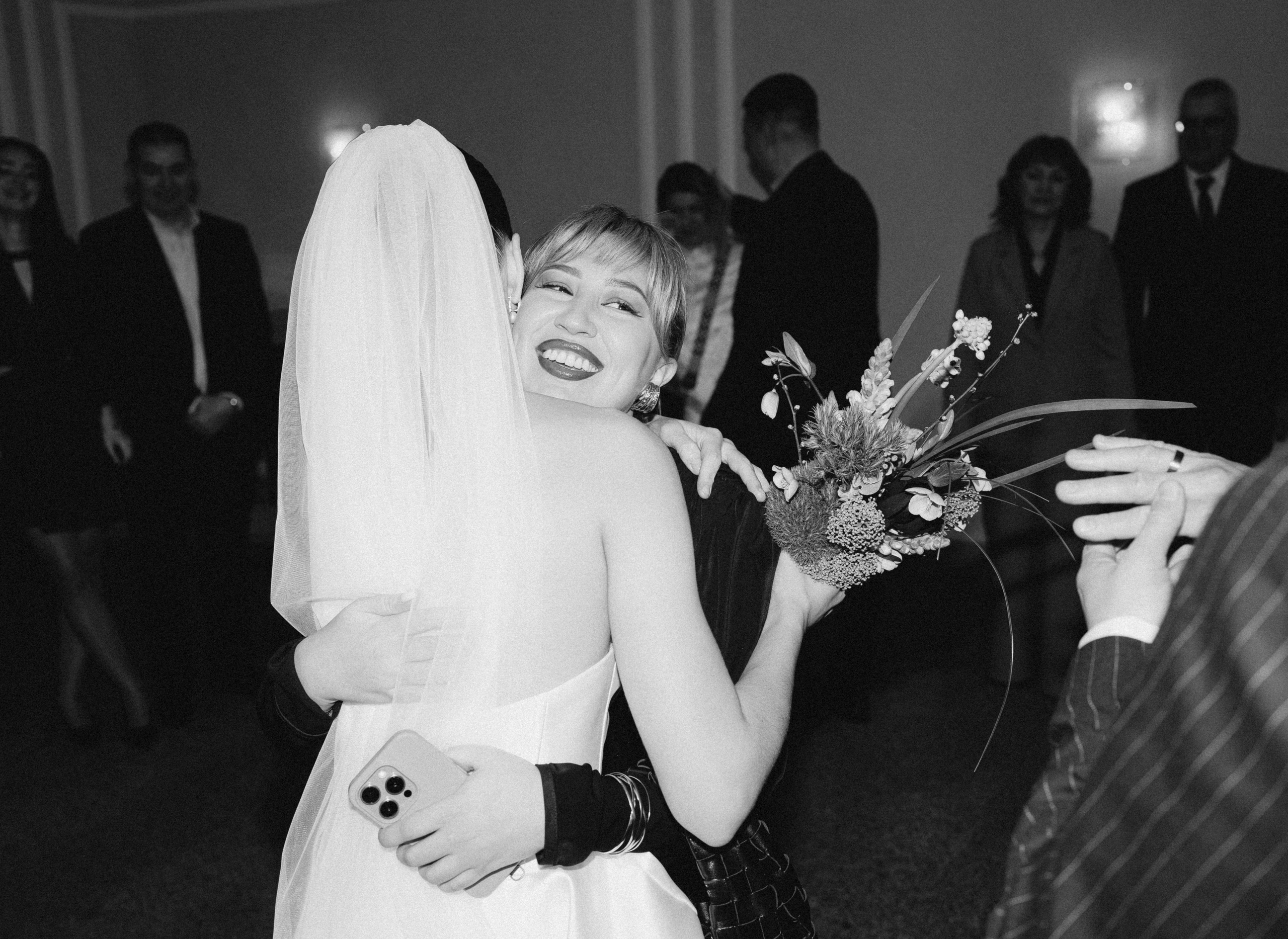 Там, где начинается «мы»