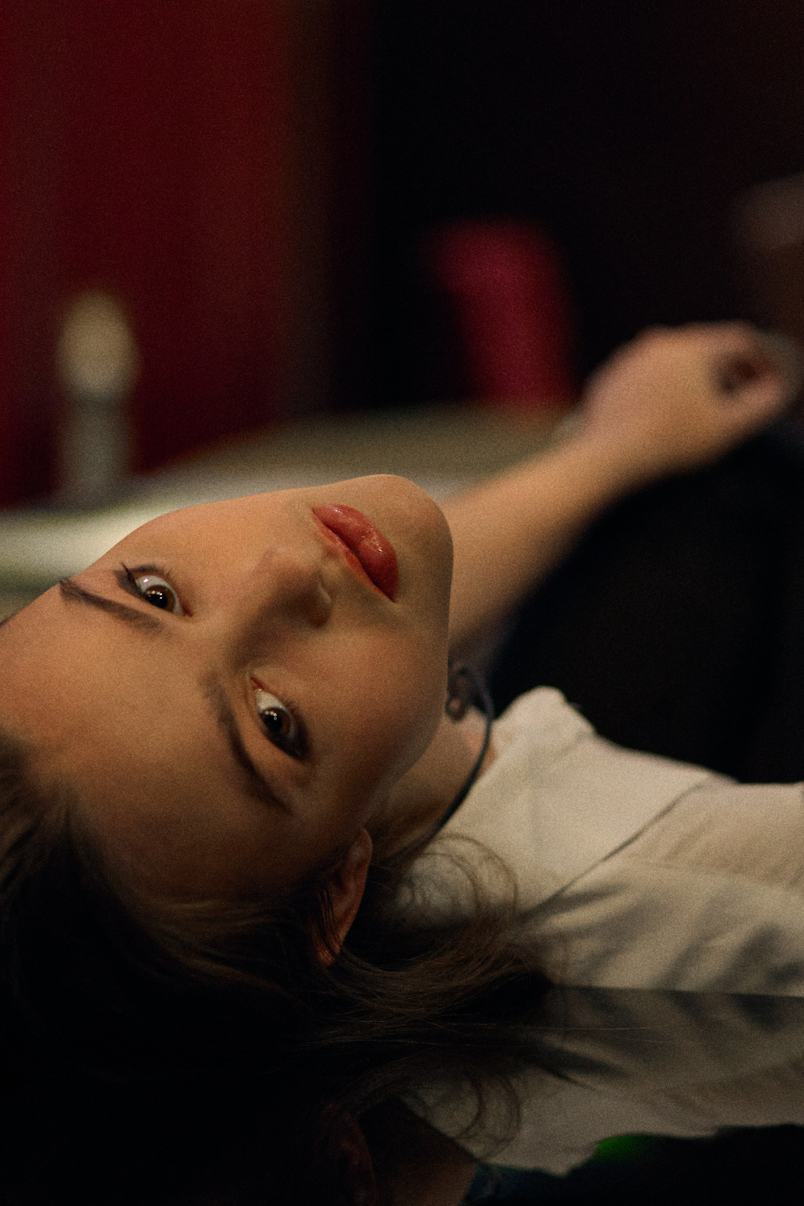 2. Женский и контент фотограф Данилина Ирина в Москве