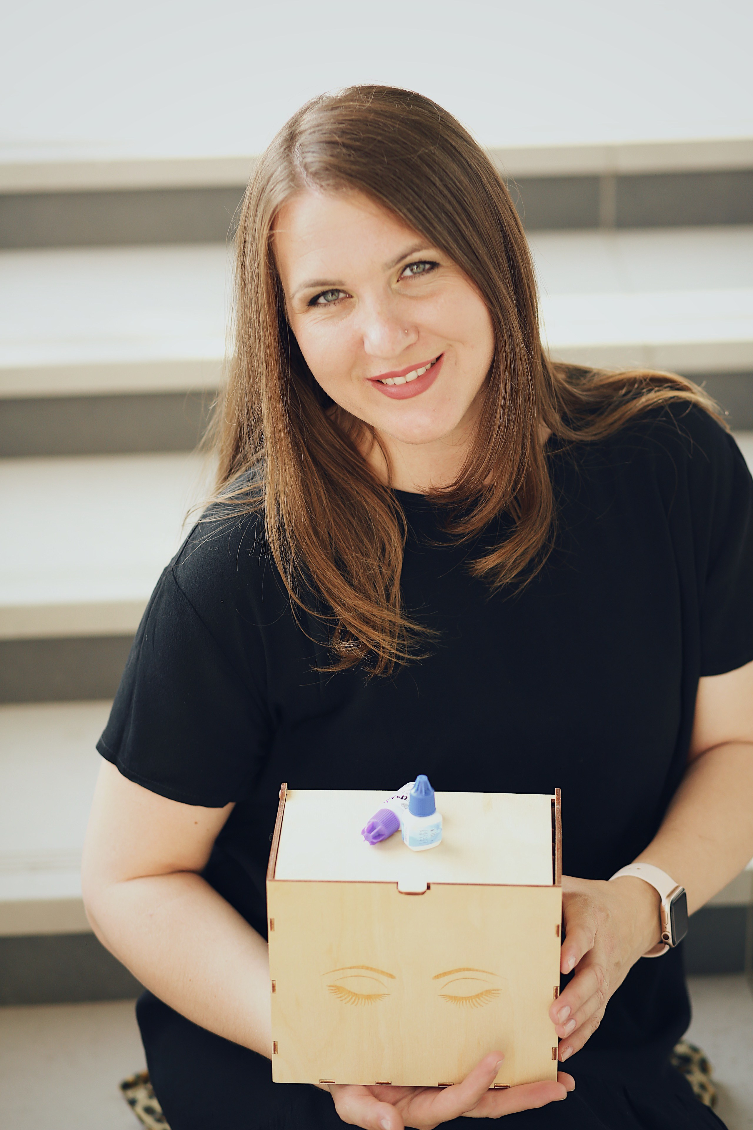 Юлия [Контент съемка]. Женский и контент фотограф Данилина Ирина в Москве