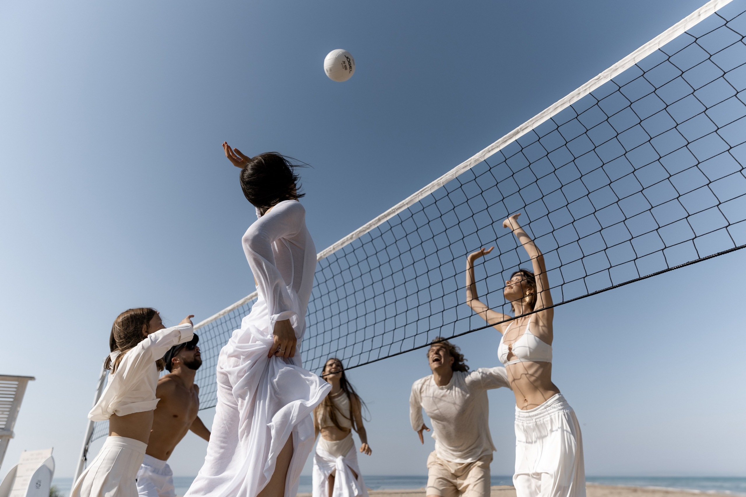 Свадьба серферов, Калининград. Свадебный фотограф Кристина Винокурова