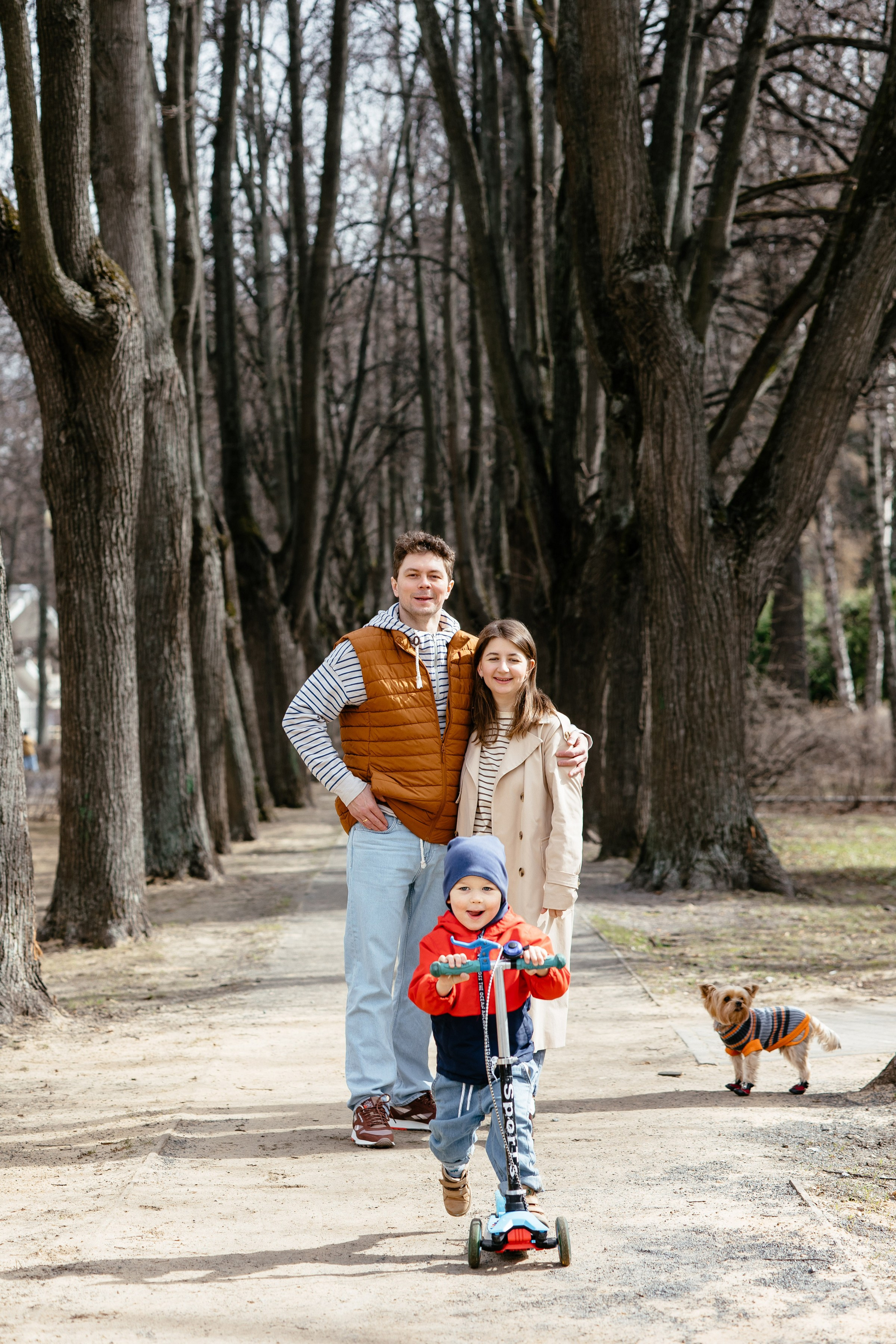 Лёве 3 года. Свадебный и семейный фотограф Екатерина Иванова