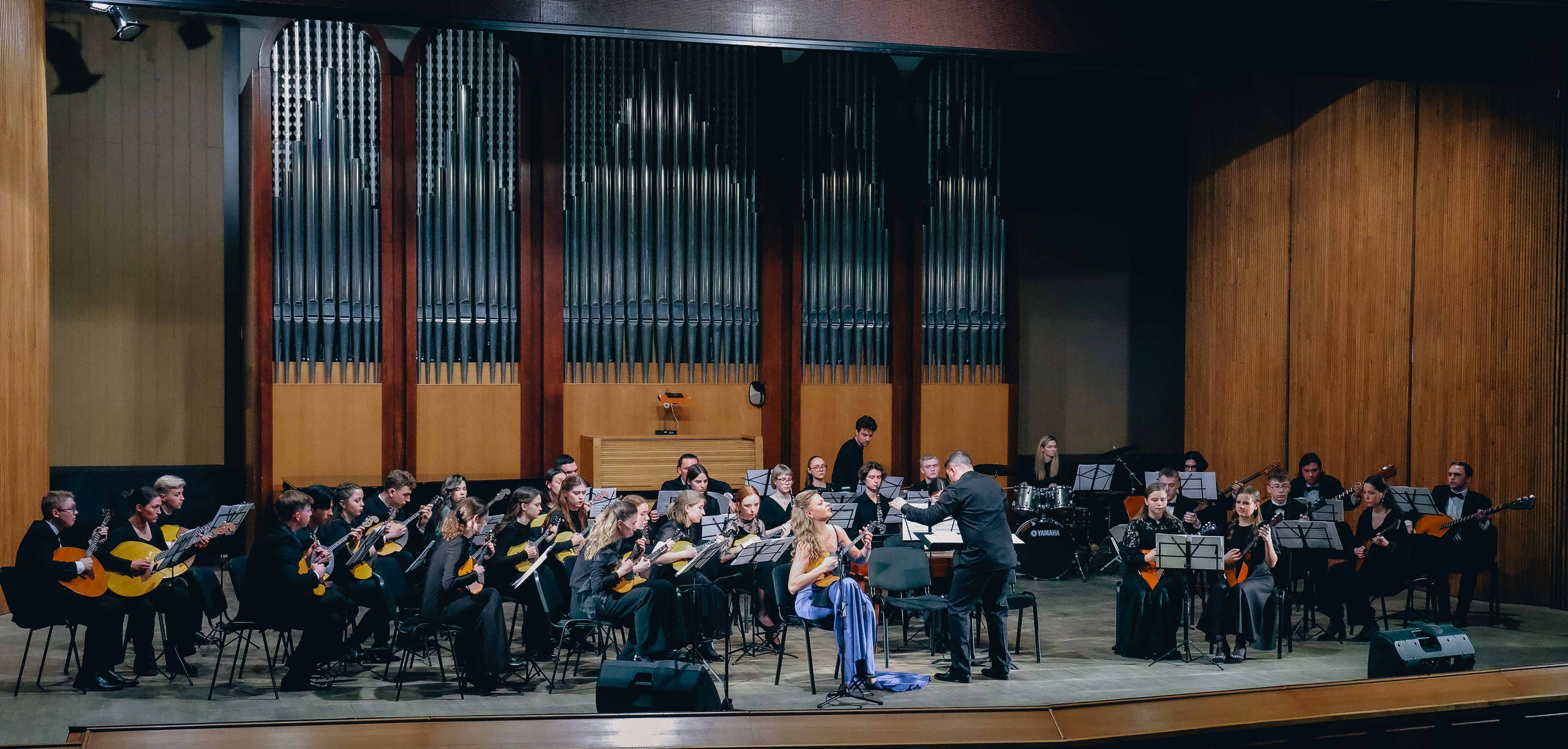 Органный зал. Фотограф в Сочи, Краснодаре и Ростове на Дону