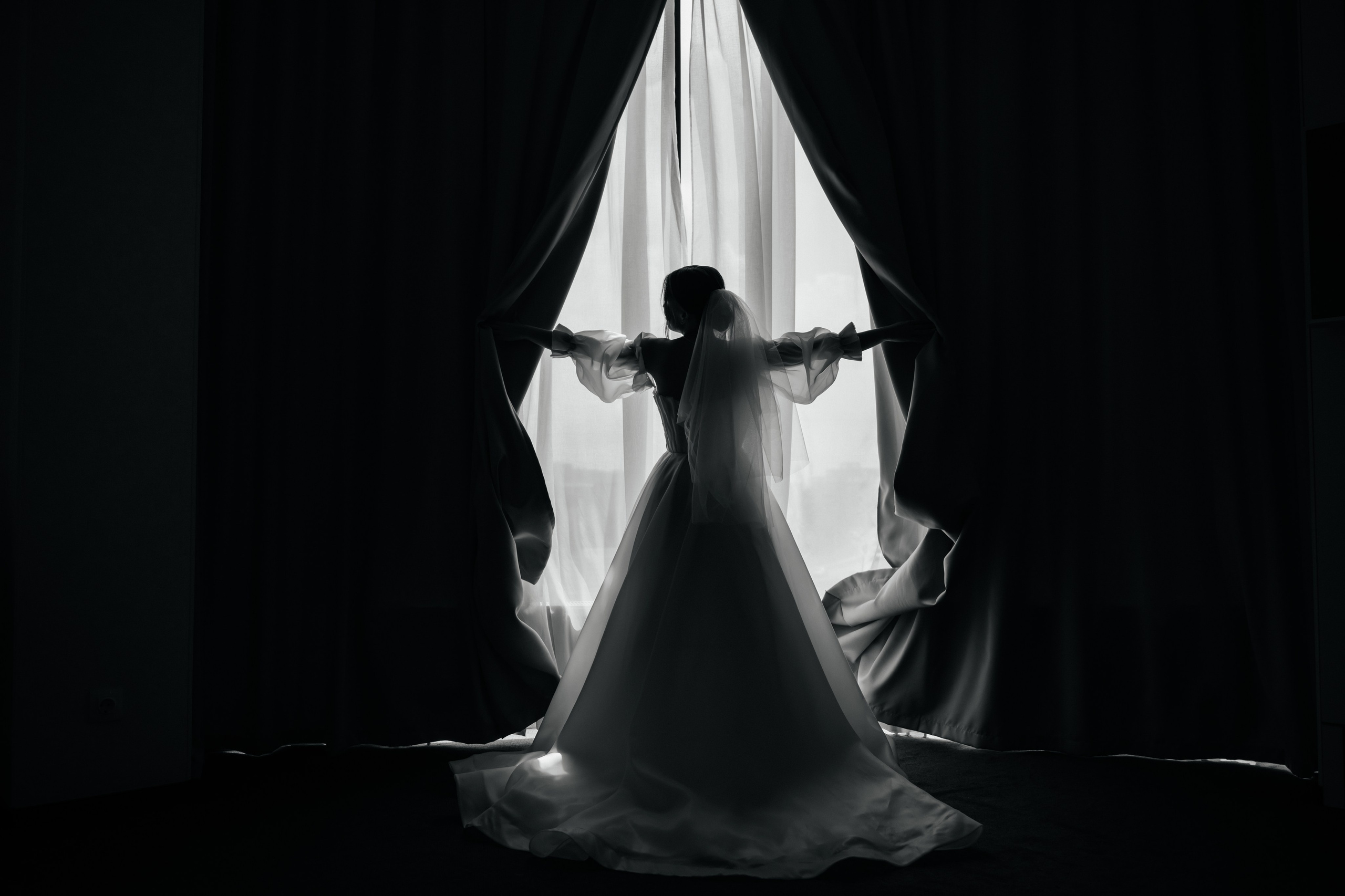 Дамир и Мария. Свадебный фотограф и видеограф Жанна и Ренат Костандян, Ставрополь