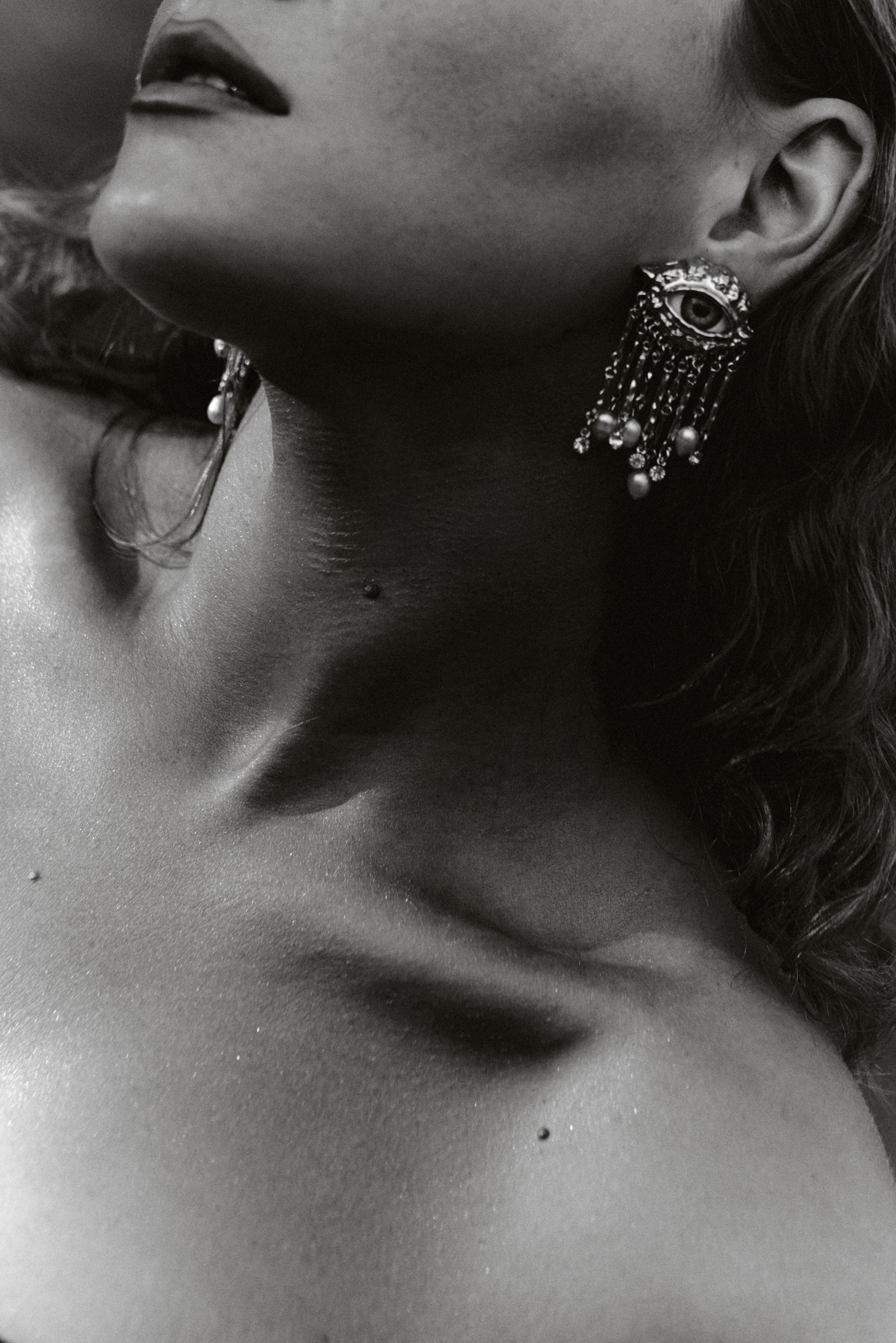 Елизавета. Портретный фотограф в Туле Полина Форест