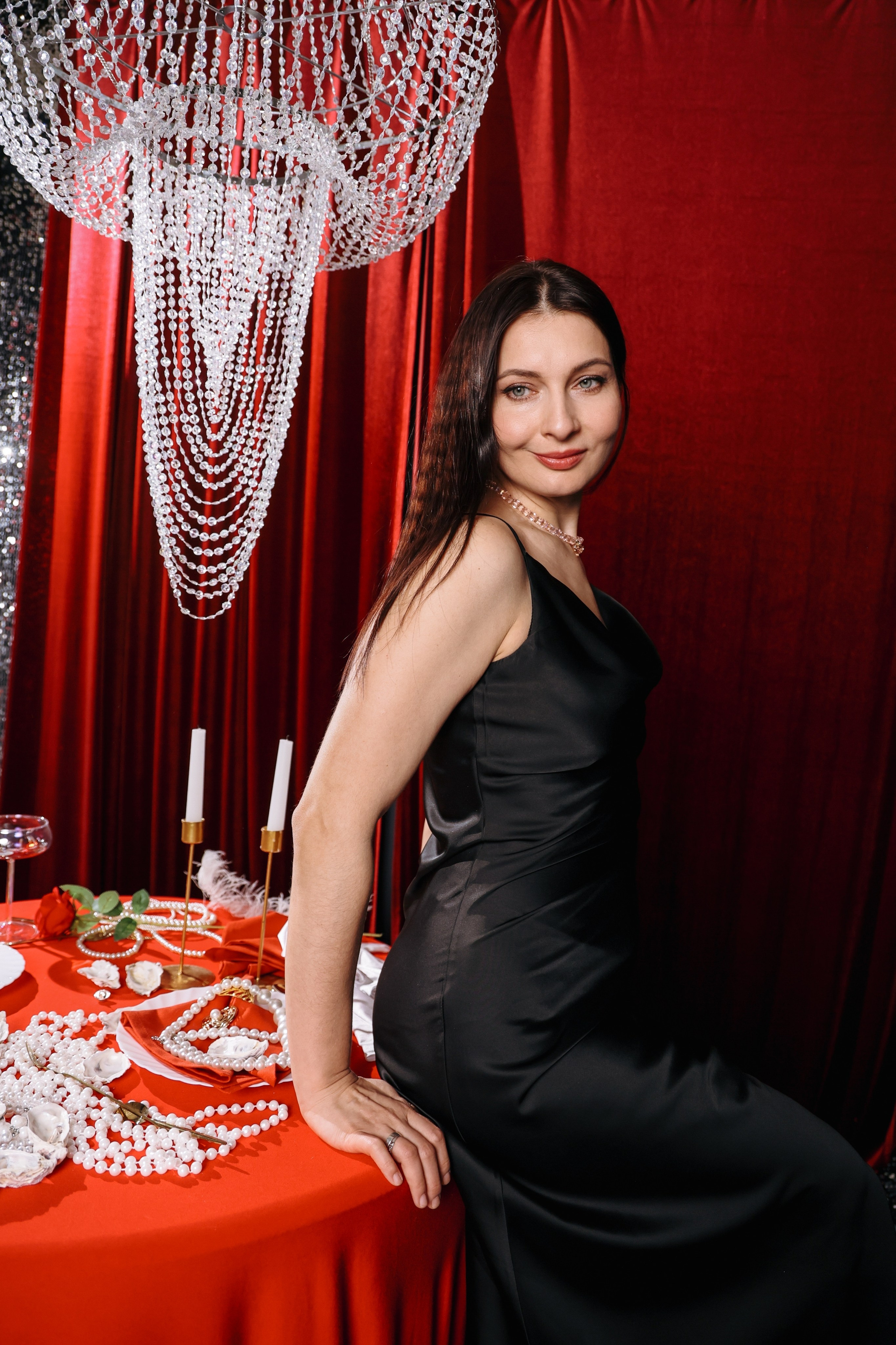 Женский портрет -ЮЛИЯ. Олеся Шатохина Фотограф Солнечногорск Зеленоград Клин Фотосессия