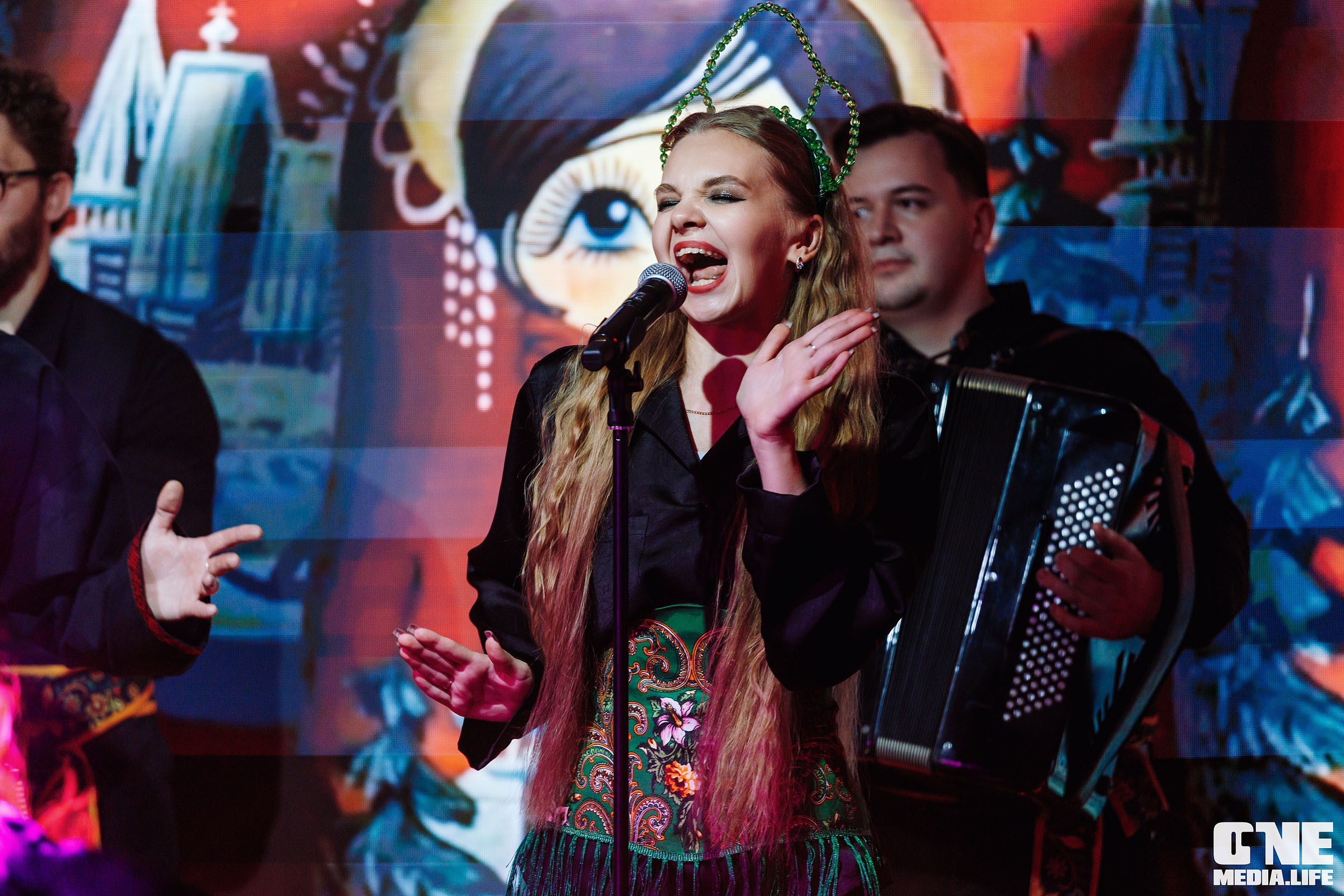 Фоторепортаж из ресторана Океан. One Media Life: фоторепортажи, фотоотчеты с мероприятий и заведений