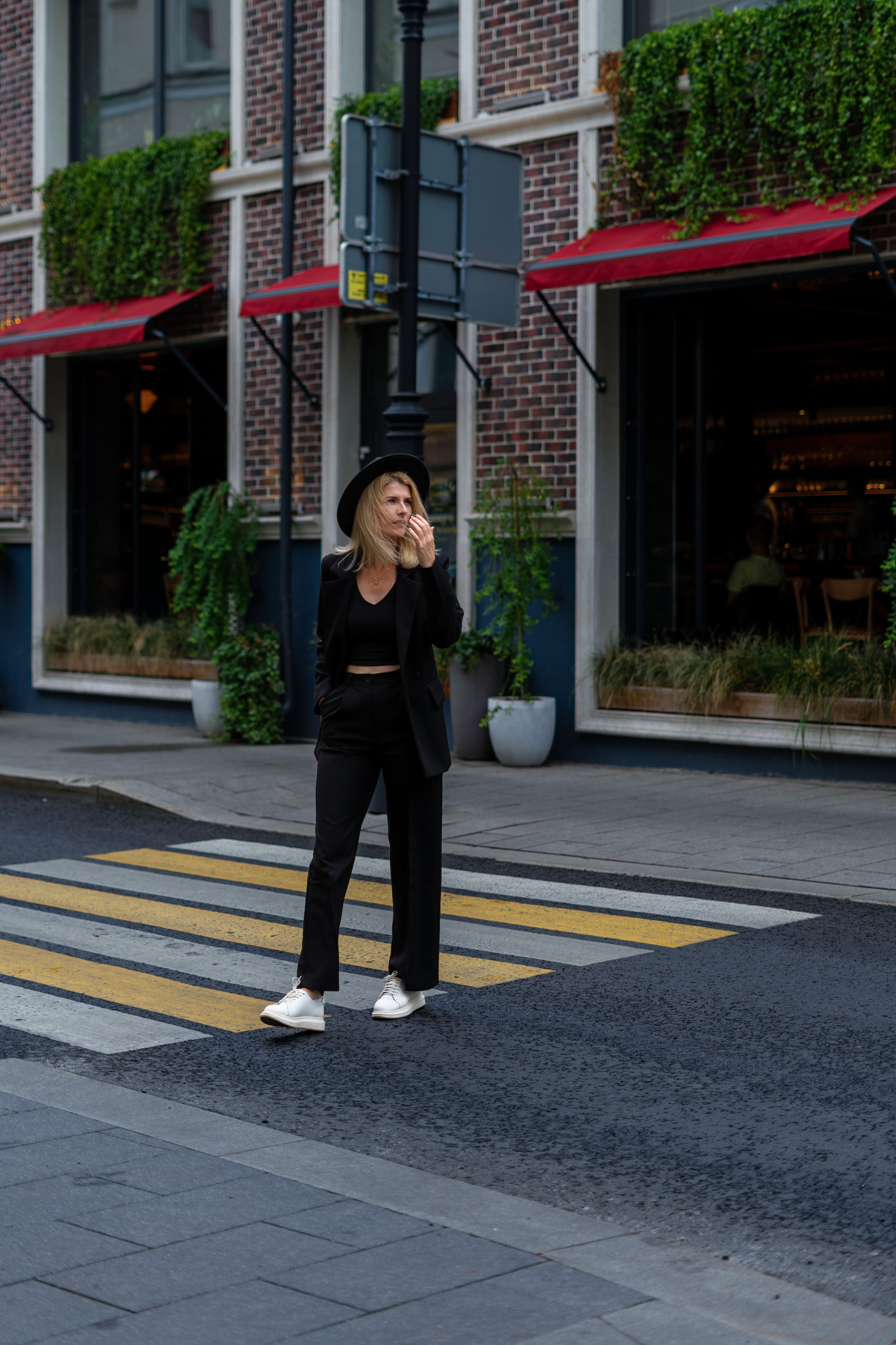 Портрет. ТВОЙ ФОТОГРАФ — НАСТЯ ФОС