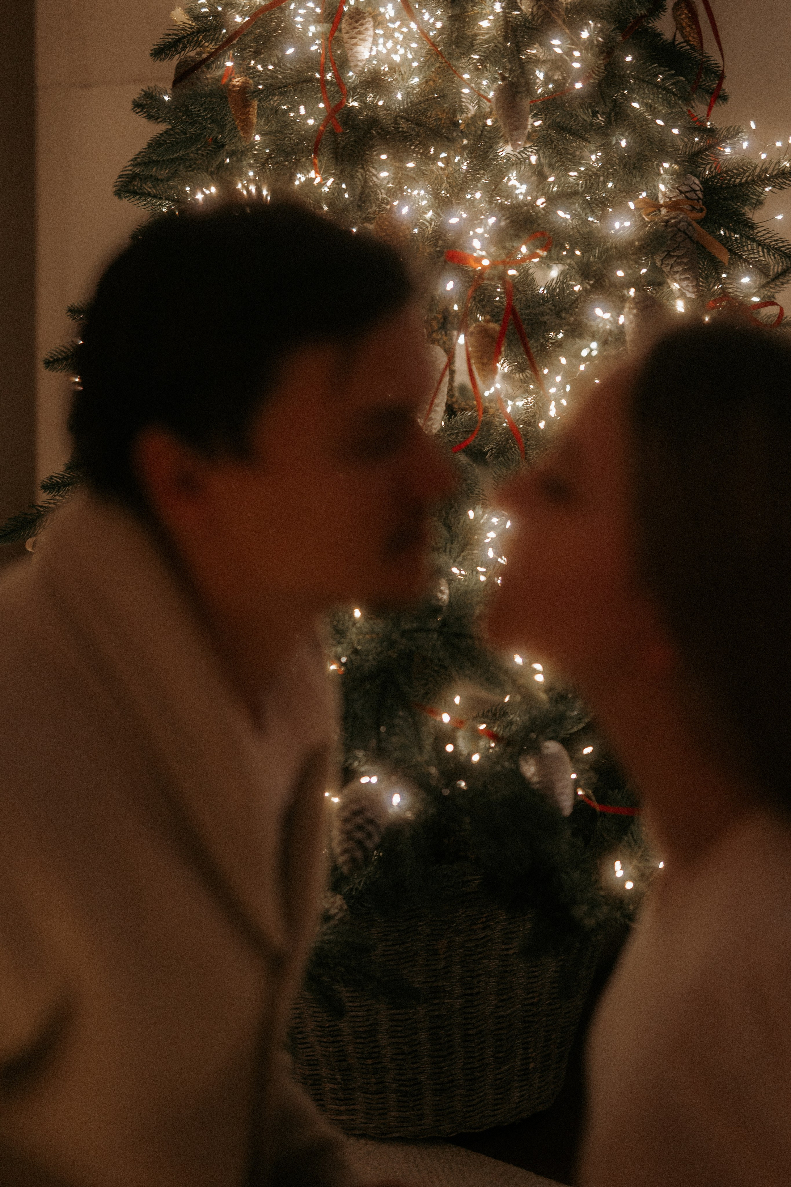 New Year. Свадебный и семейный фотограф в Астрахани Сергунова Наталья