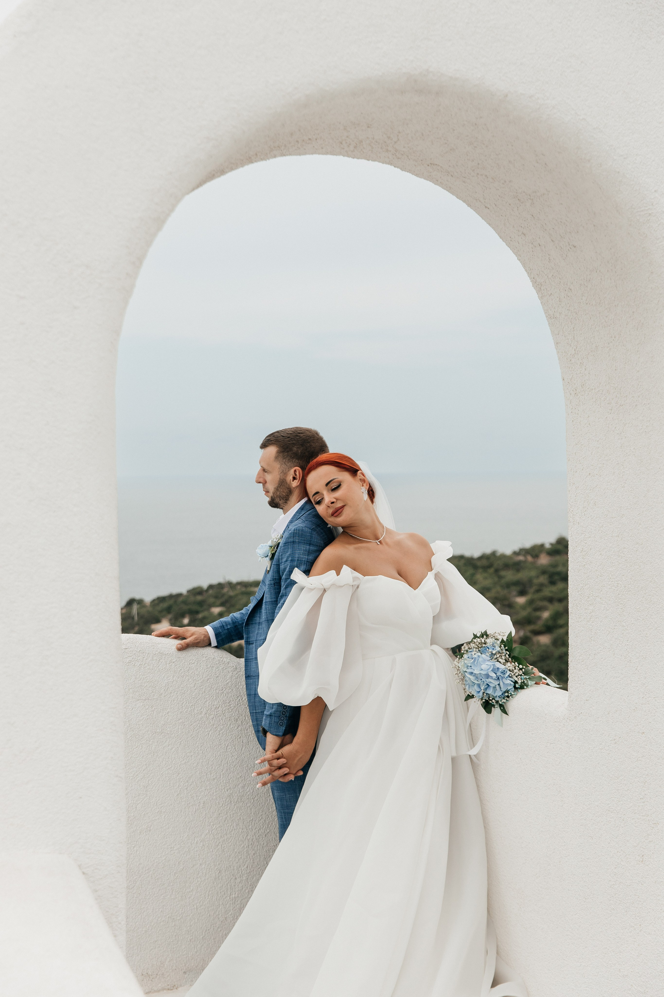 Денис Анна. Свадебный фотограф и видеограф Владислав и Анастасия Макриди