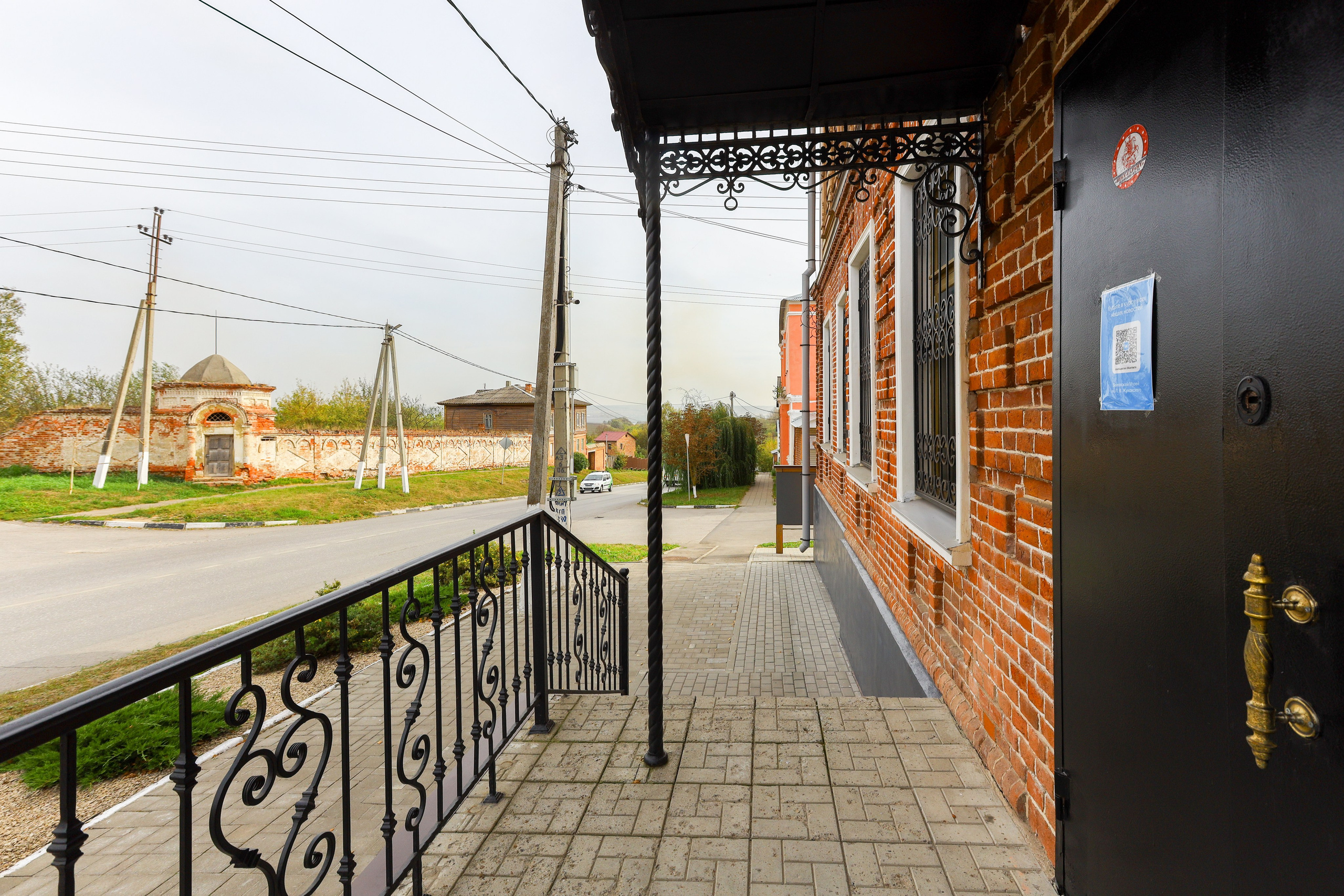 Поездка в Белев и на производство пастилы. Фотограф в Туле Крупский АнДРей. Фотостудия «КАДР71» в Туле