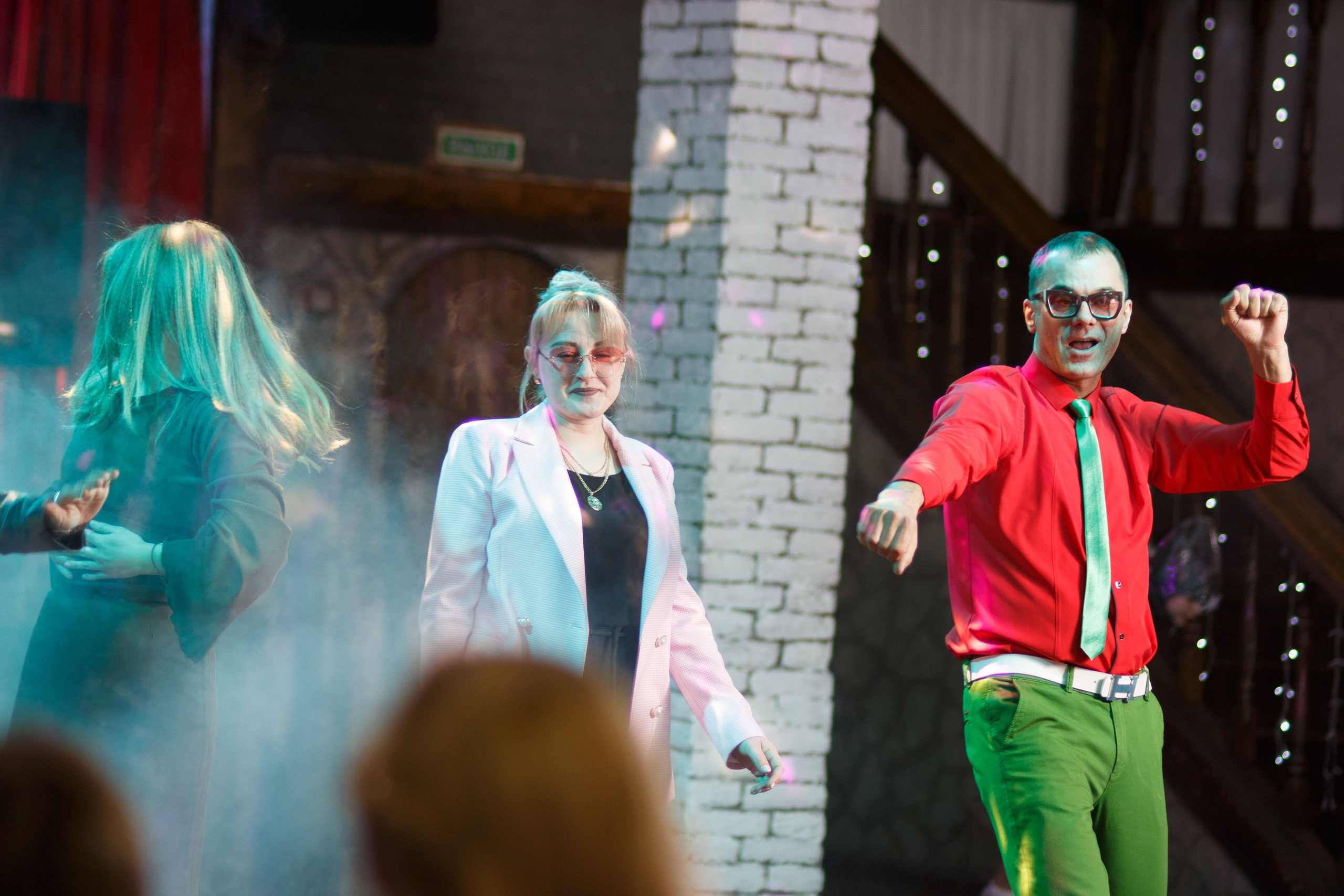 Art start. Фотограф Улан-Удэ Алексей Раднаев RAD