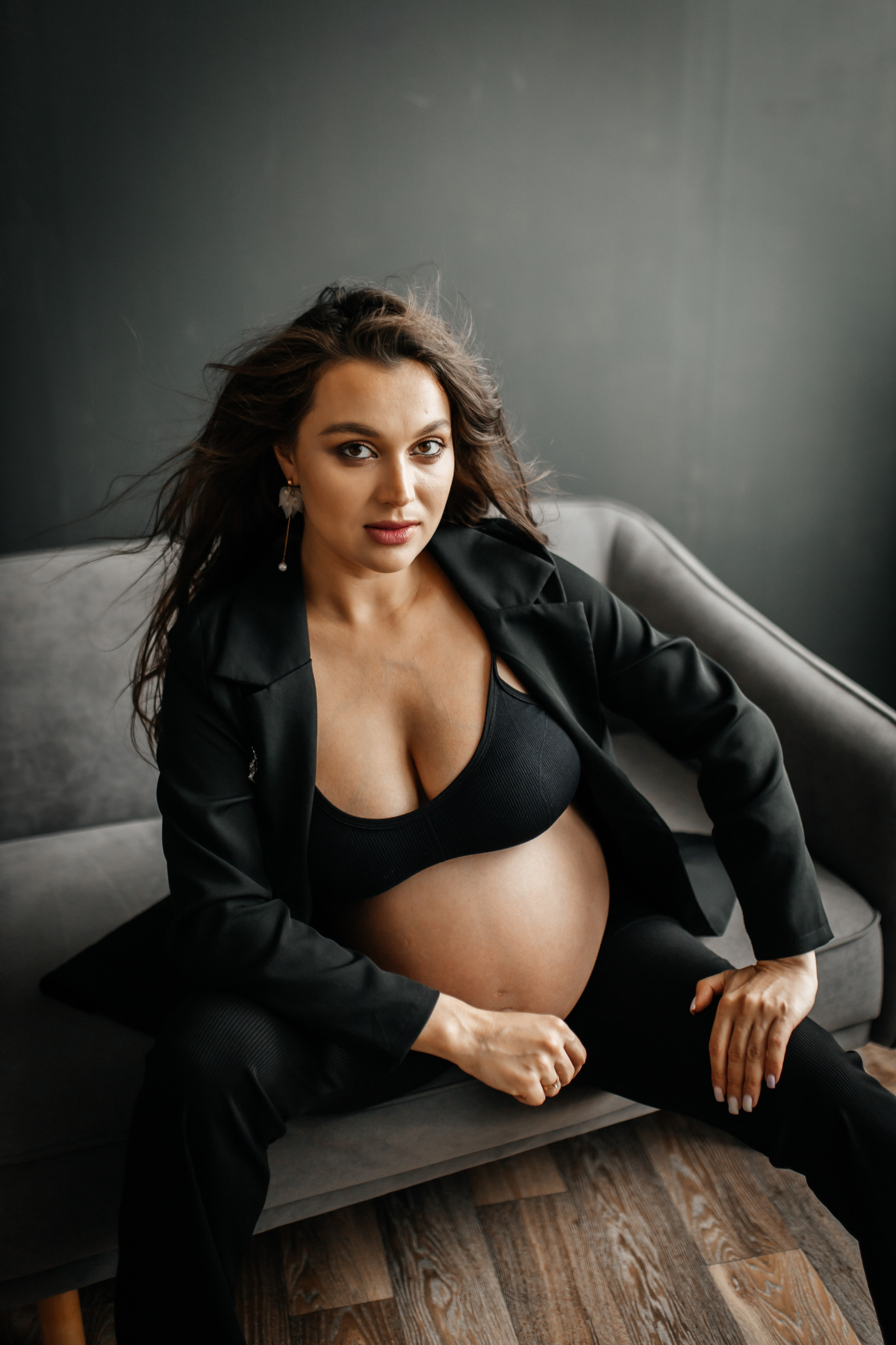 В ожидании…. Семейный и детский фотограф в Южноуральске Дубовицкая Елена