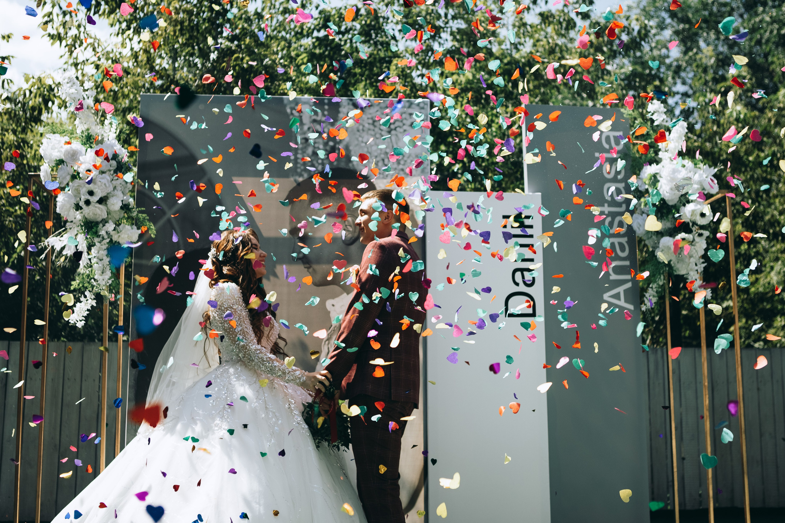 Анастасия/Даниил. Фотограф Оренбург Алёна Лелет