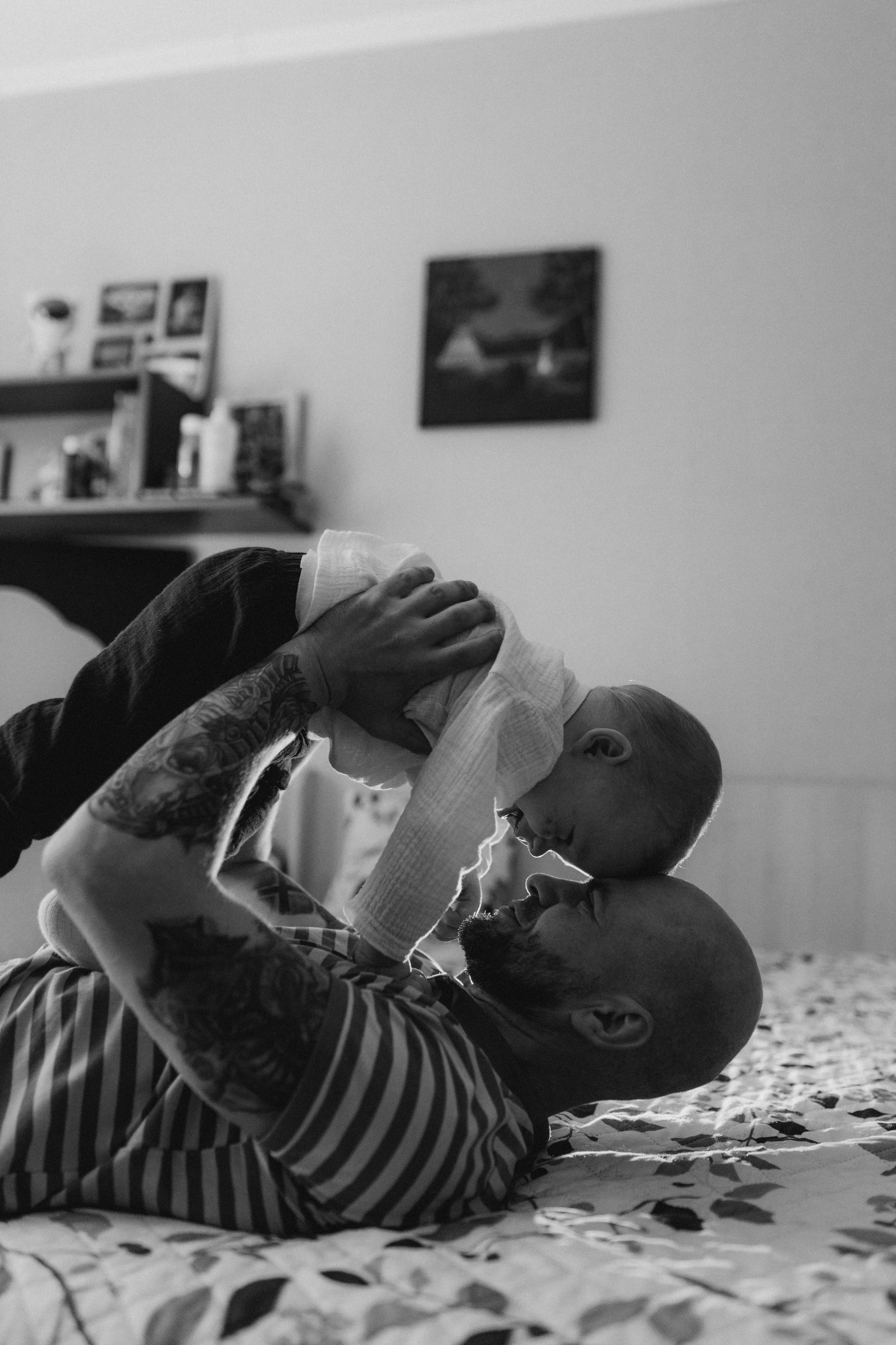 Максим, Лера, Артём. Фотограф НОГИНСК, Москва, Анастасия Белая