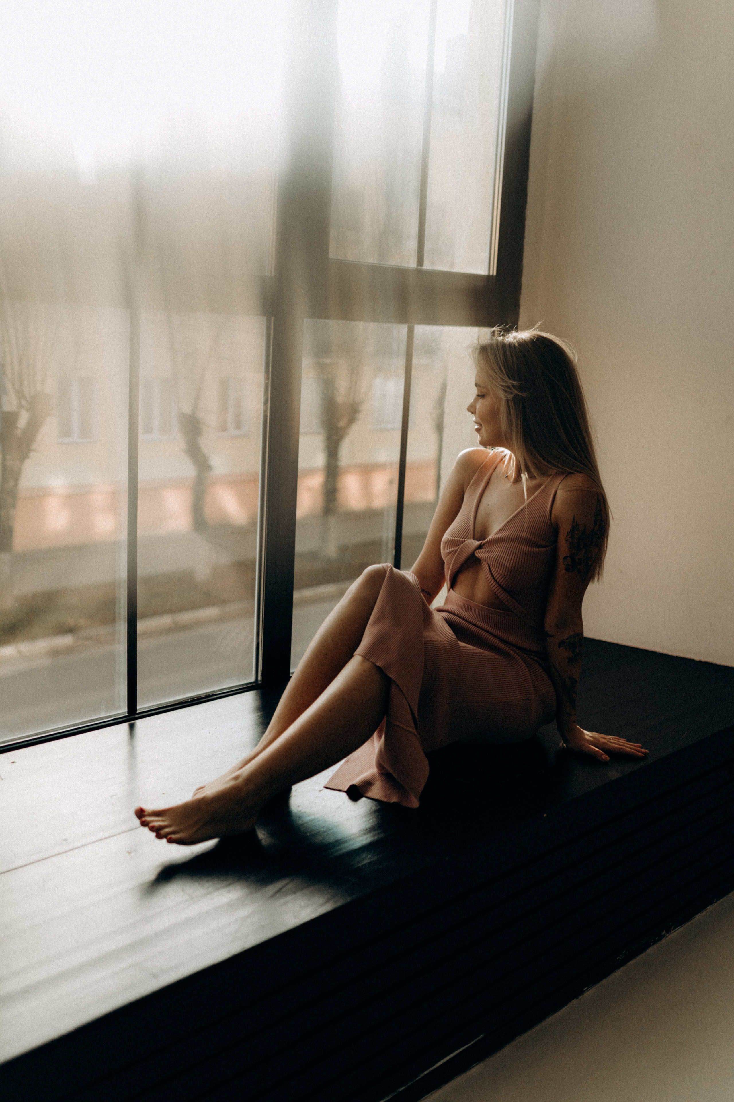 Илона. Фотограф НОГИНСК, Москва, Анастасия Белая