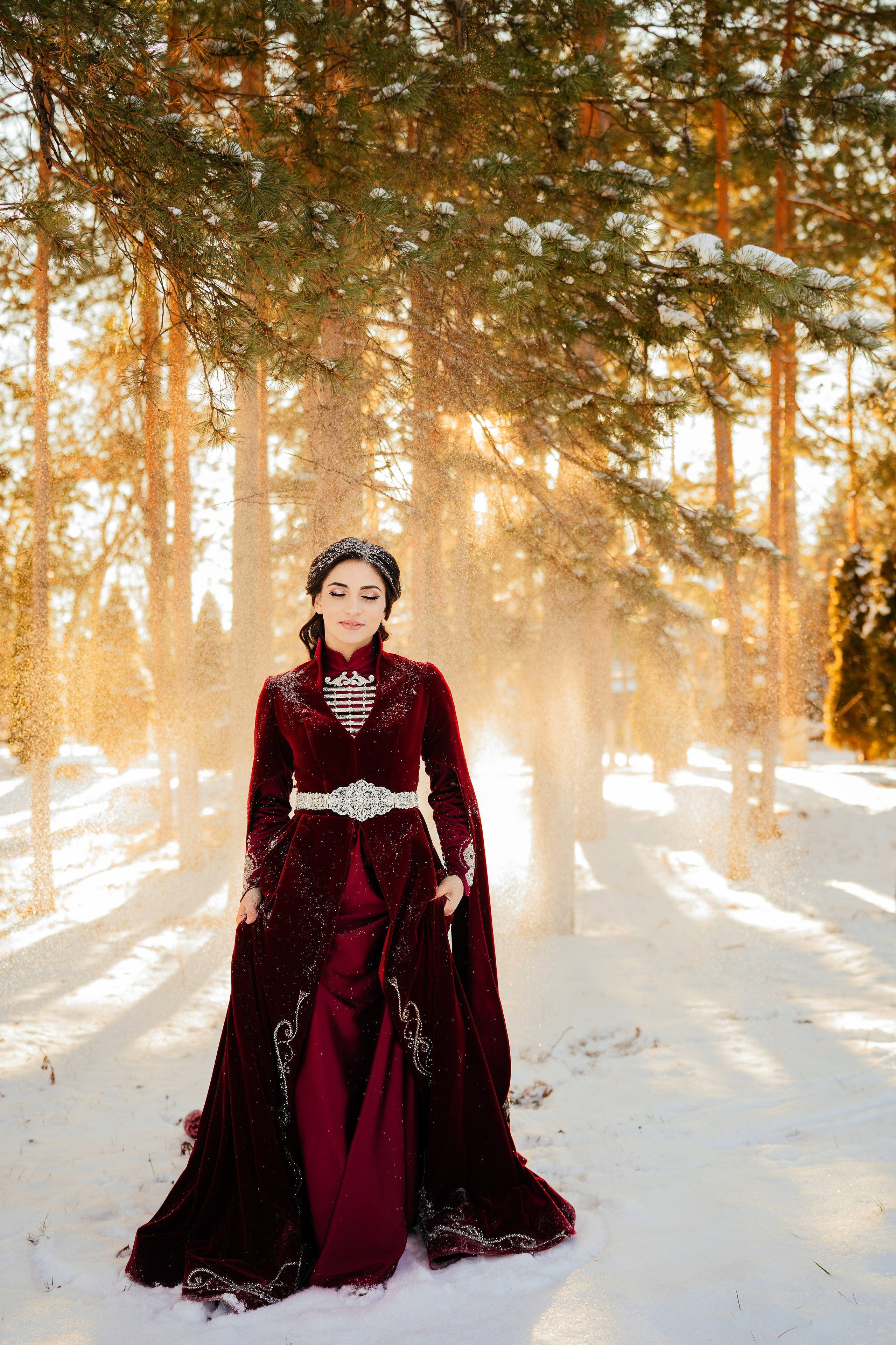 Фотограф Диана Семенова