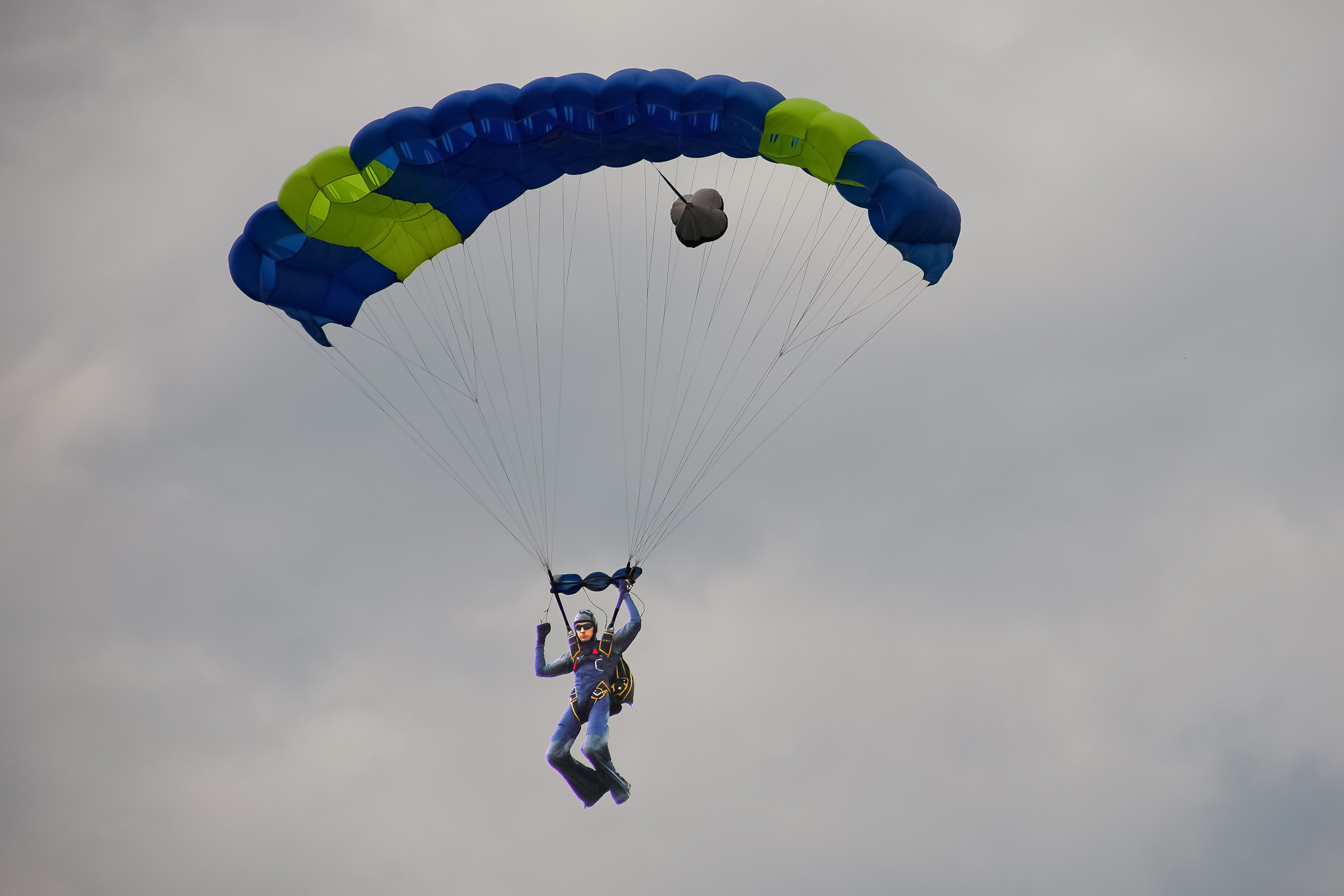 Аэроклуб SkyLine. Фотограф в Смоленске Ася Польшина