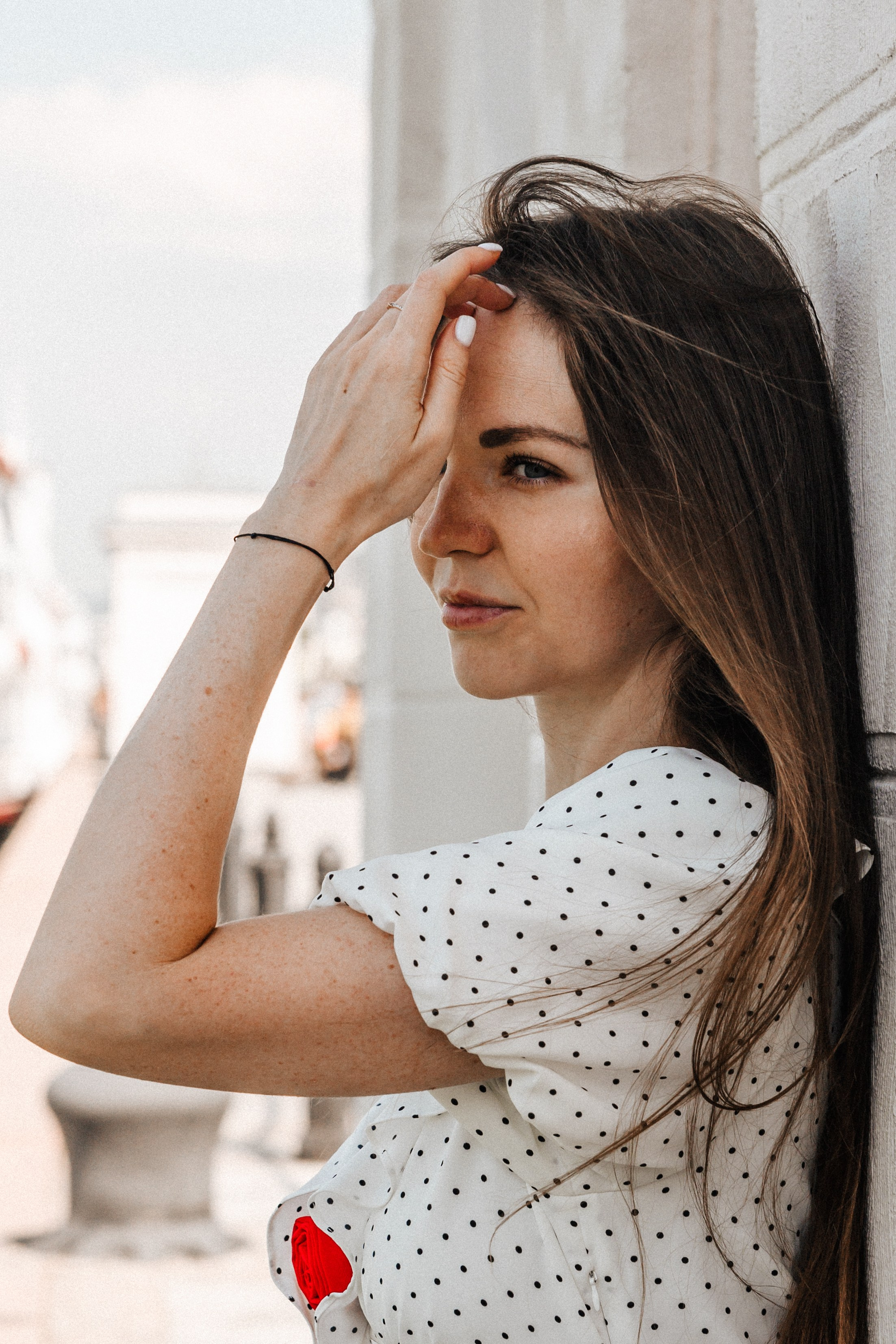 Татьяна. Фотограф Виктория Волкова. Москва