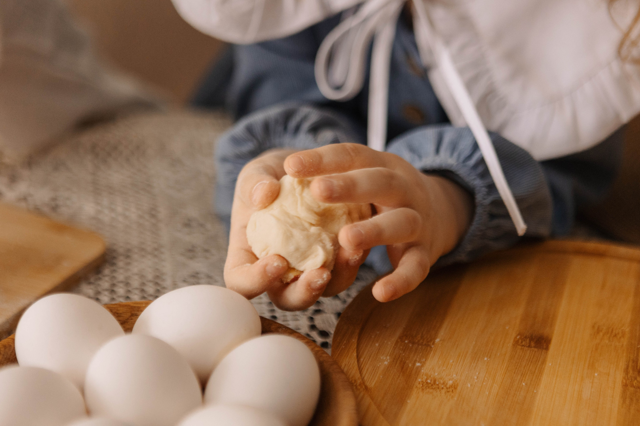 Пирожки. Наталья Косьянова. Ваш фотограф. Москва