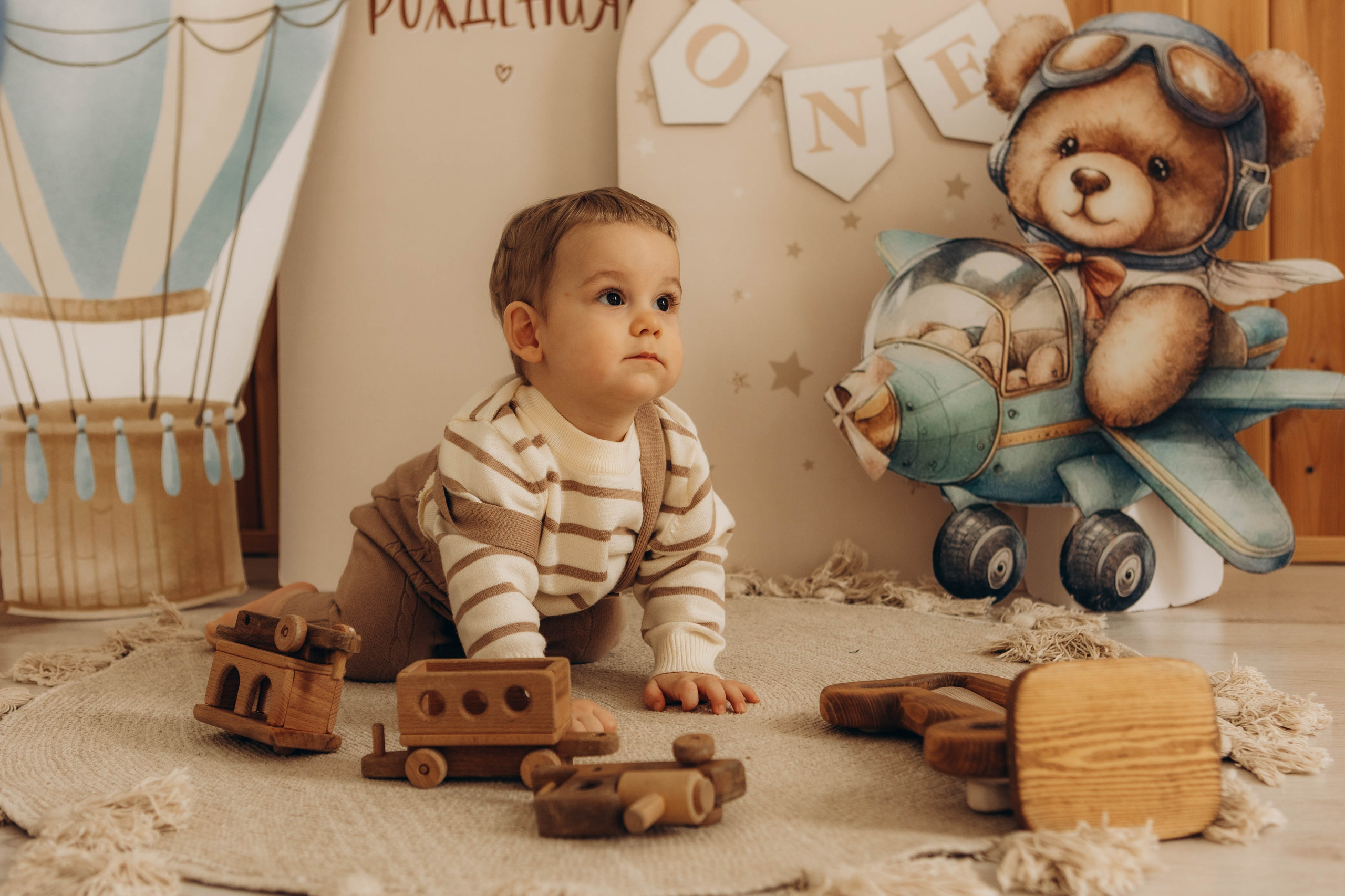 Марк. Наталья Косьянова. Ваш фотограф. Москва