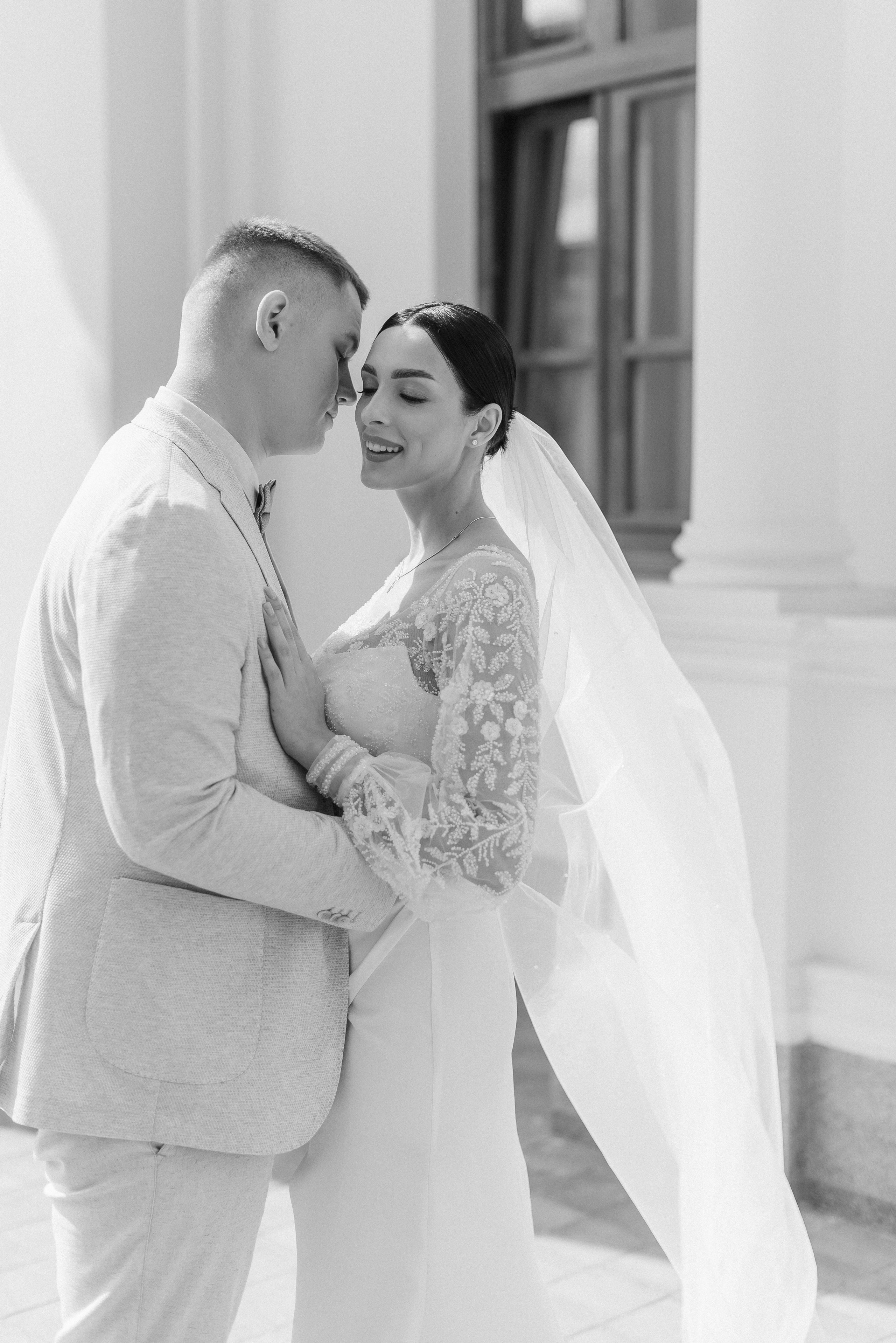 Свадебный фотограф