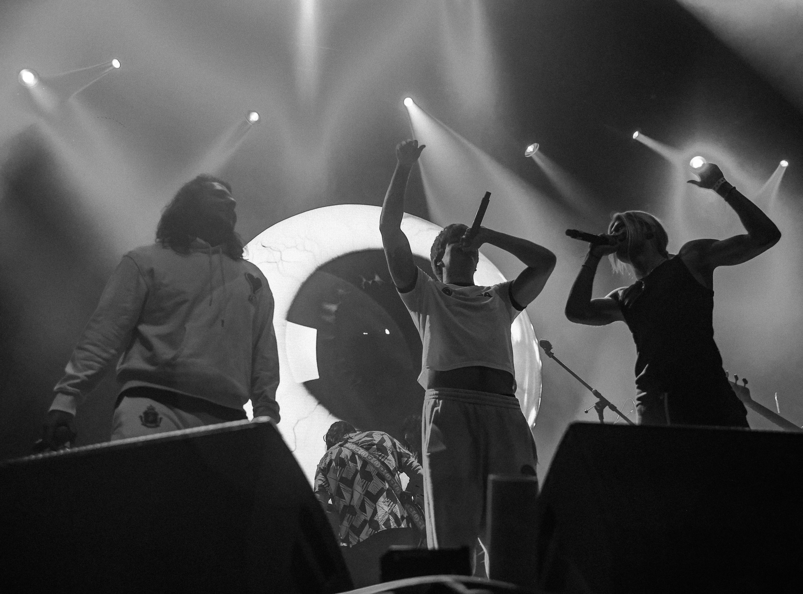 SODA LUV @1930MOSCOW