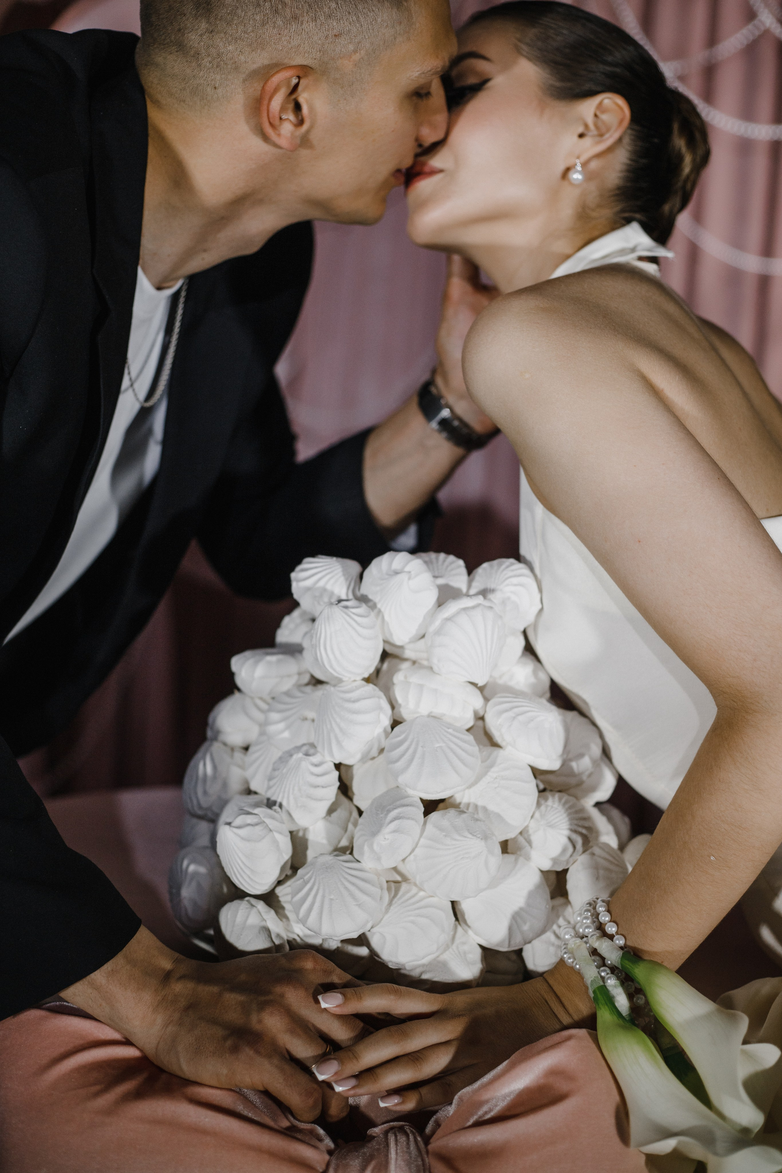 Роман & Ксения. Главная