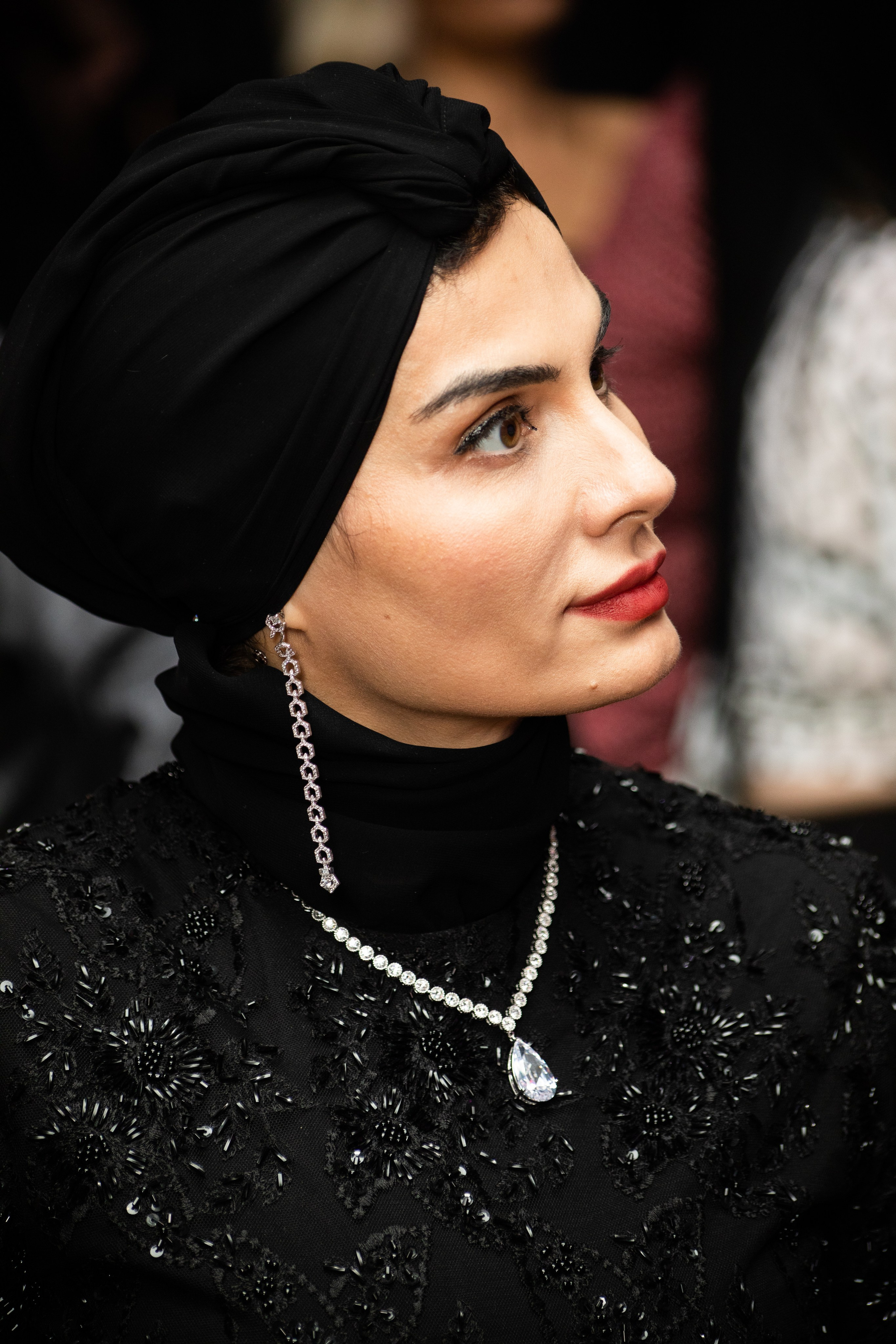 FB. Art photographer Nino