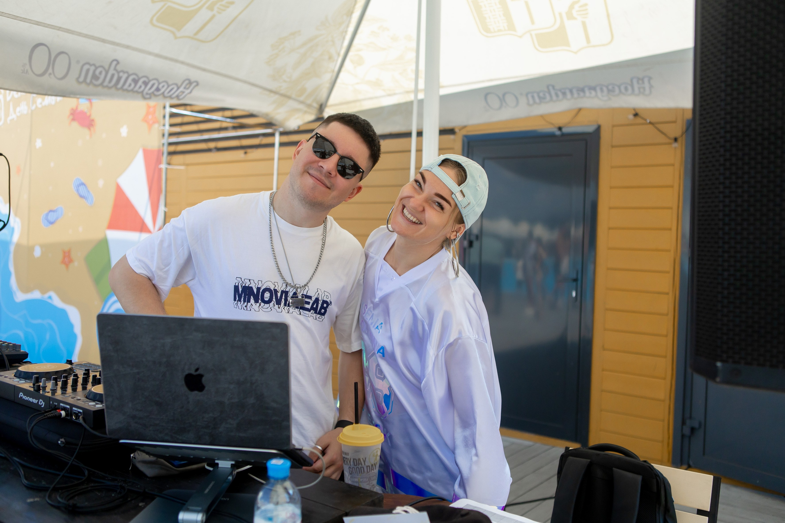 БЕКАРТ — День Семьи. Свадебный и портретный Фотограф в Липецке Дмитрий Котюков