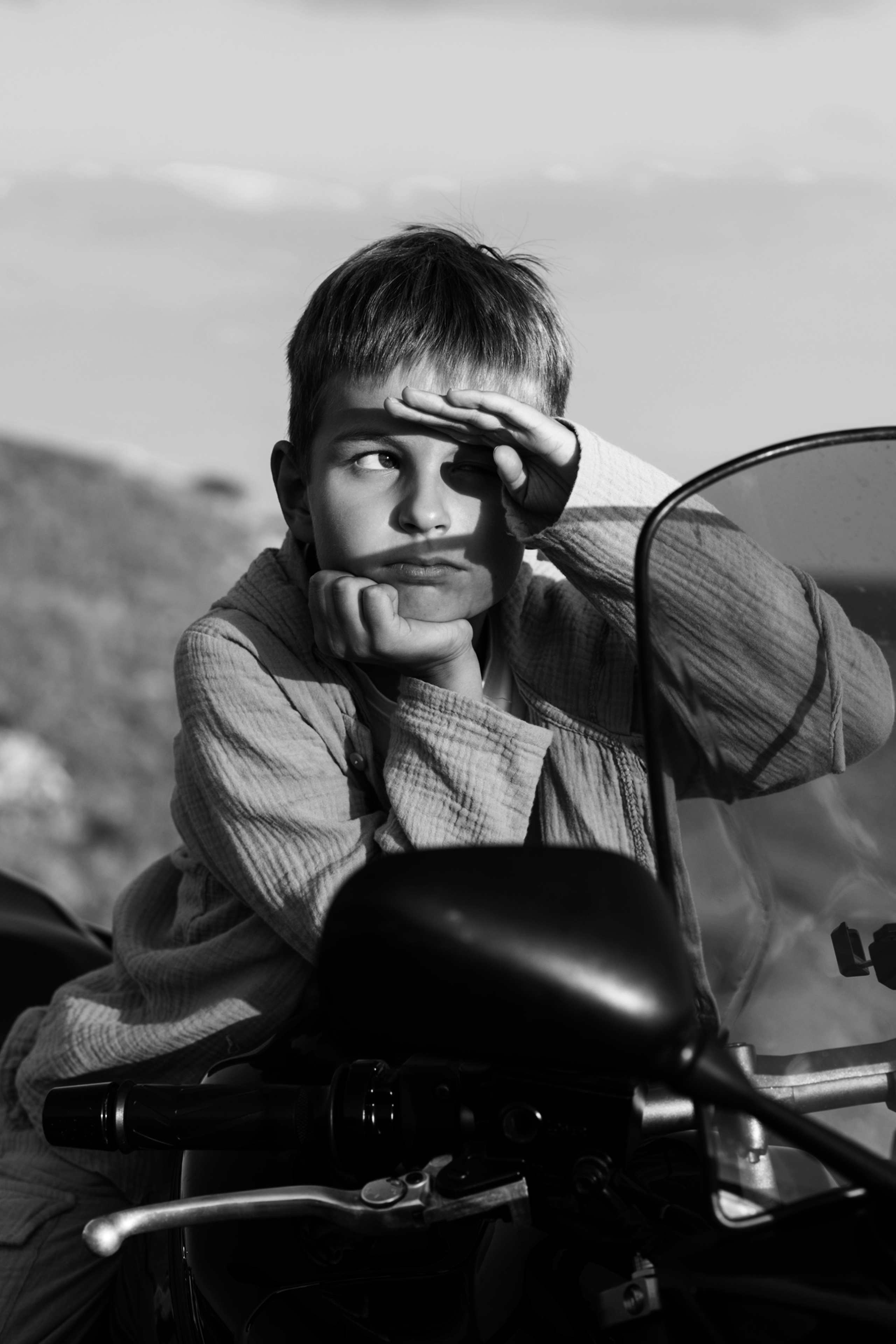 Счастливое детство. Свадебный и семейный фотограф в Ставрополе Евгения Кузьмичева