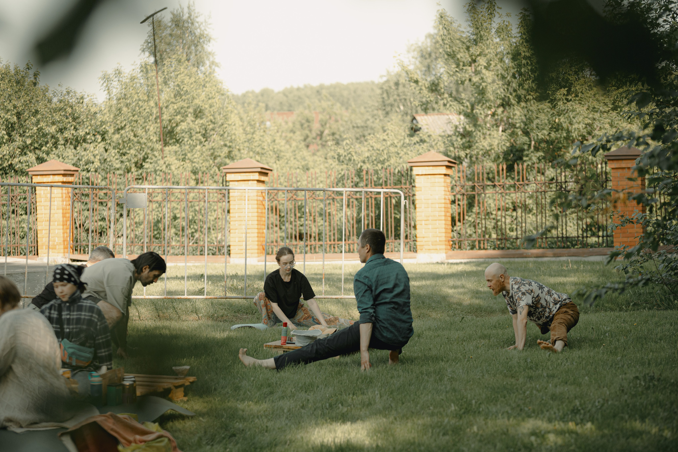 IX Фестиваль Чайной культуры в Тобольске 2025. Арт-фотограф Крис Л. в Тобольске: портрет, семейные, свадьбы