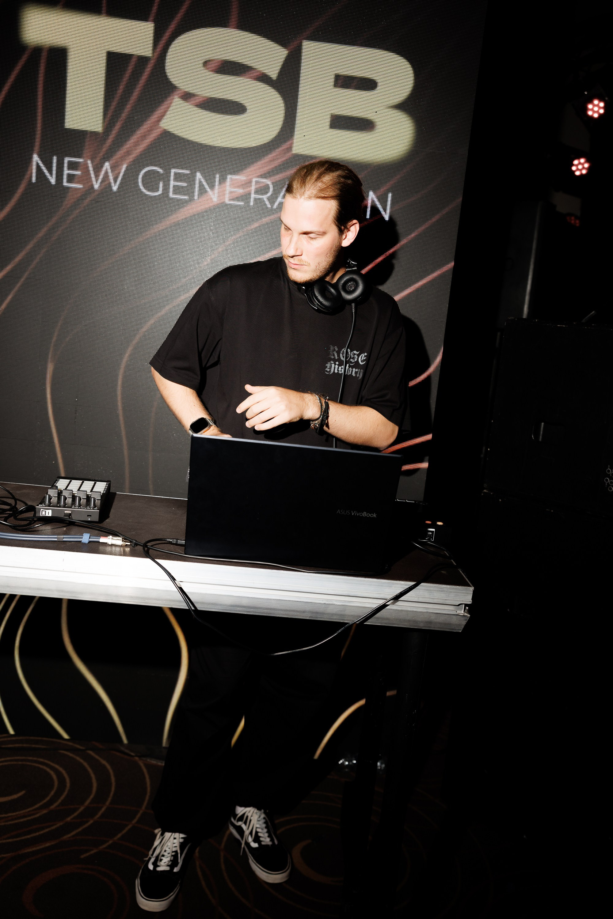 TSB 2025 (NEW). Свадебный и event-фотограф Иван Волнухин