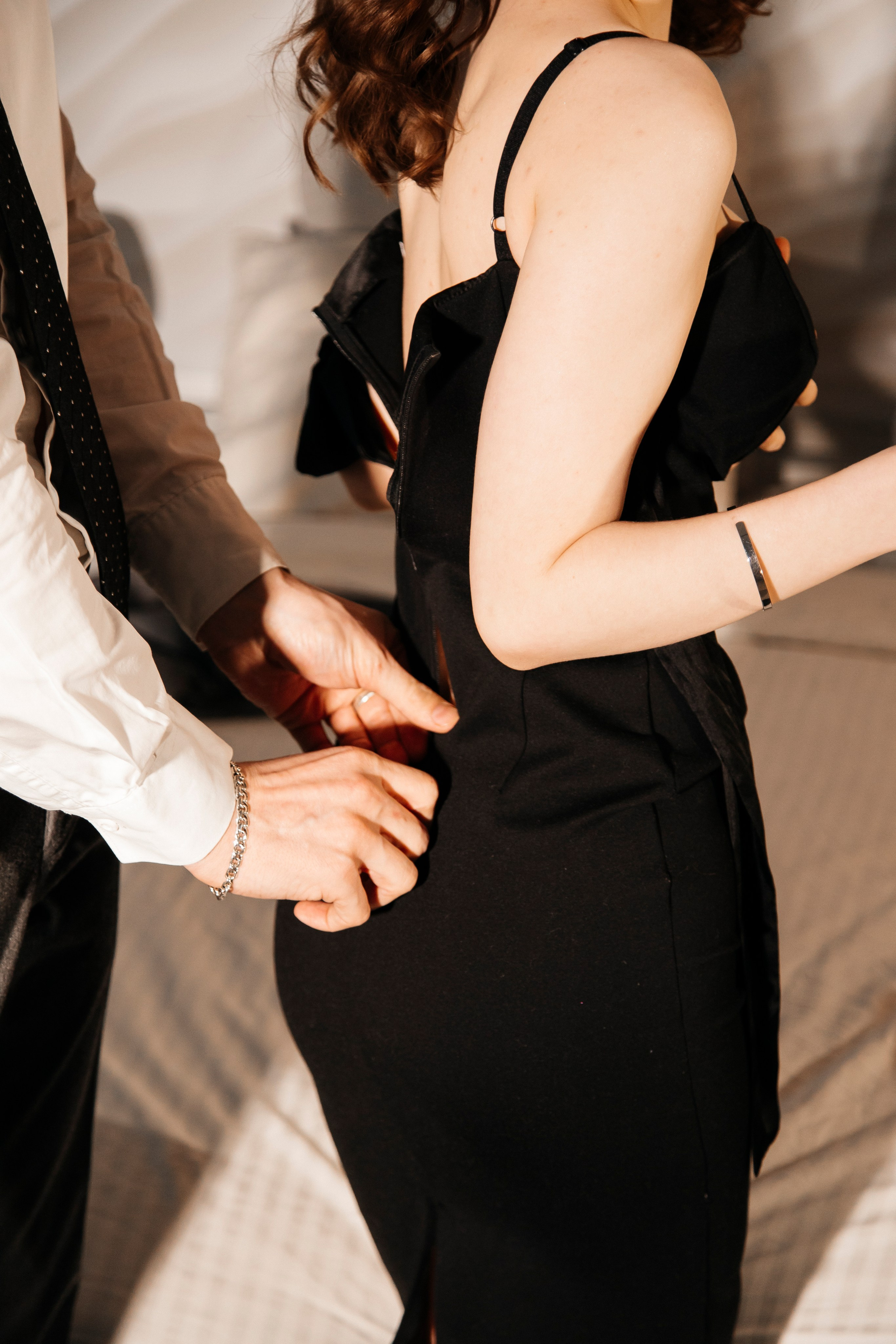 Тематические съемки. Фотограф и видеограф в Санкт-Петербурге Прохорова Надежда