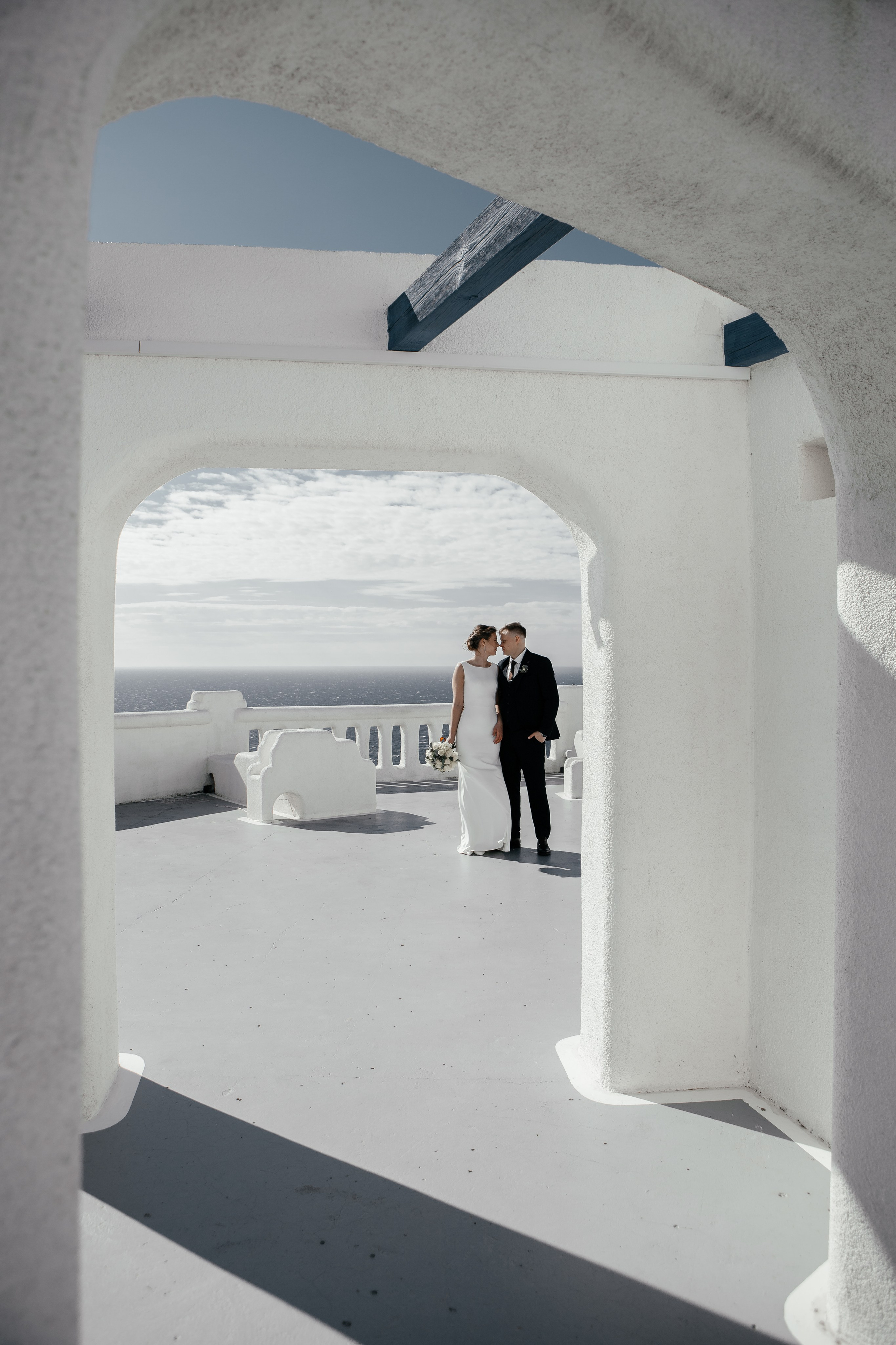 Максим и Анастасия. Свадебный фотограф в Крыму Майя Гурина