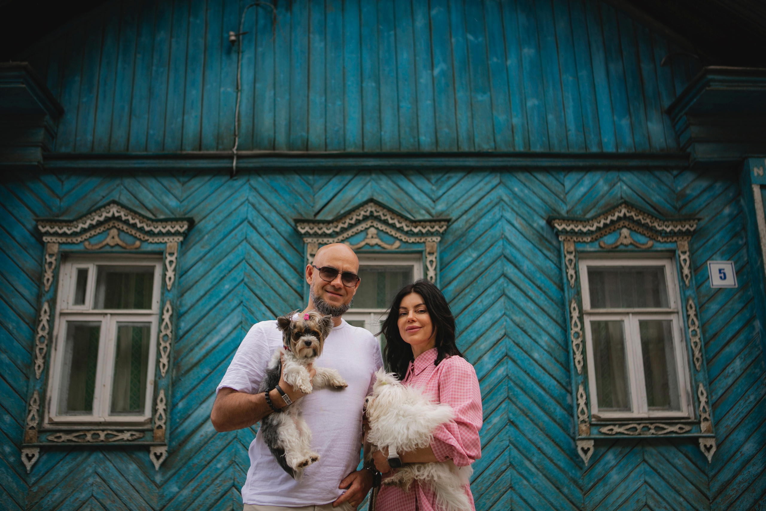 Фотограф Плес. Олеся Ефанова фотограф Иваново, Тейково и Плёс