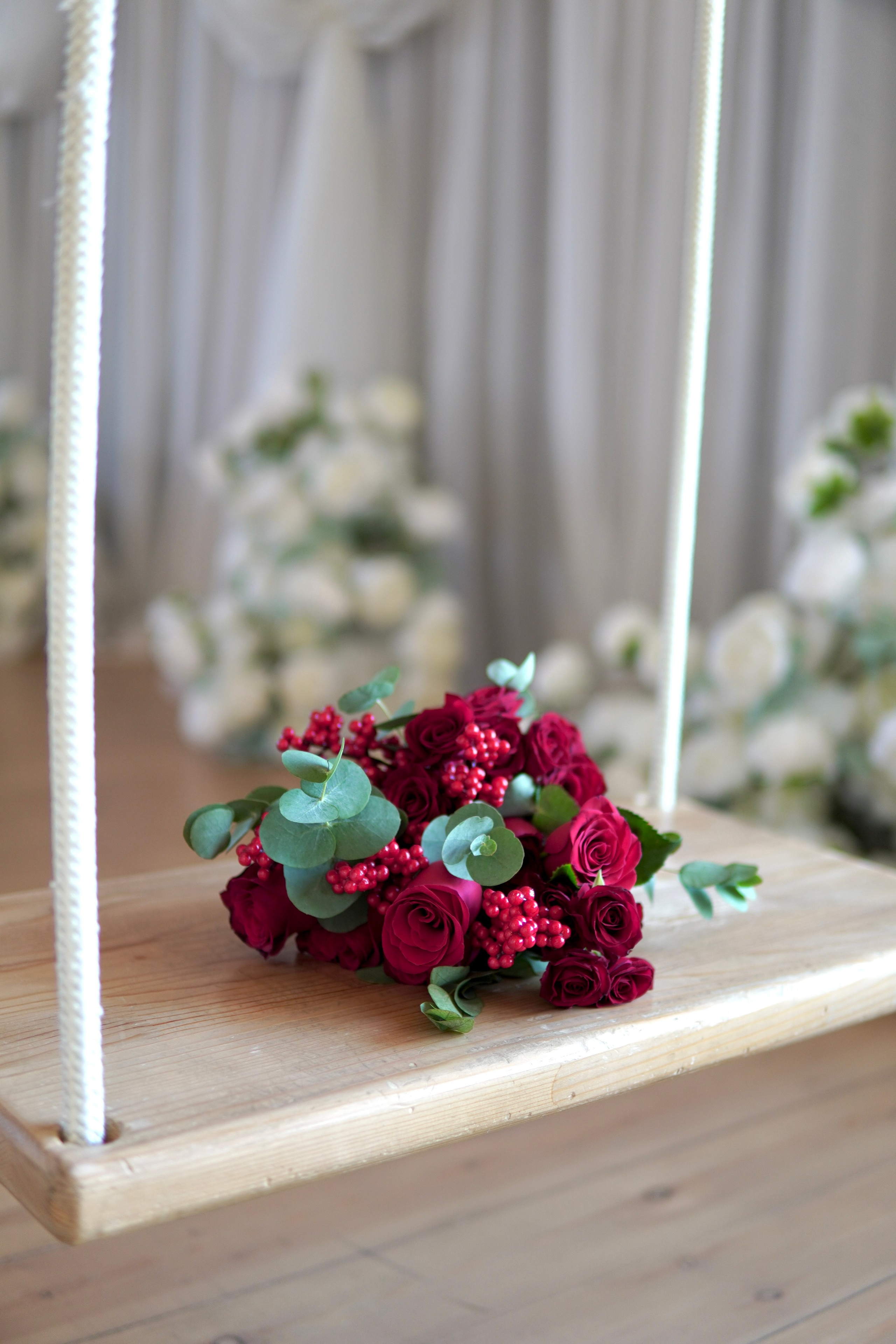 Алексей и Дарья. NSK Studio — Свадебная Фото — Видеосьемка