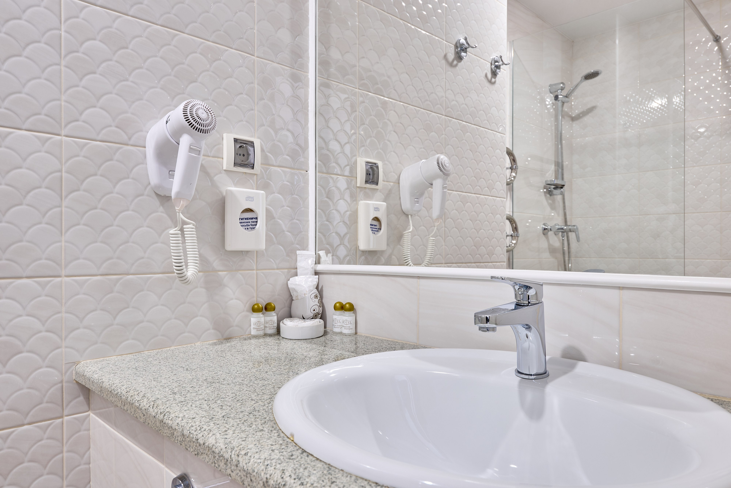 Гостиница, Корона, Магнитогорск. Абросимов Лев интерьерный и архитектурный фотограф