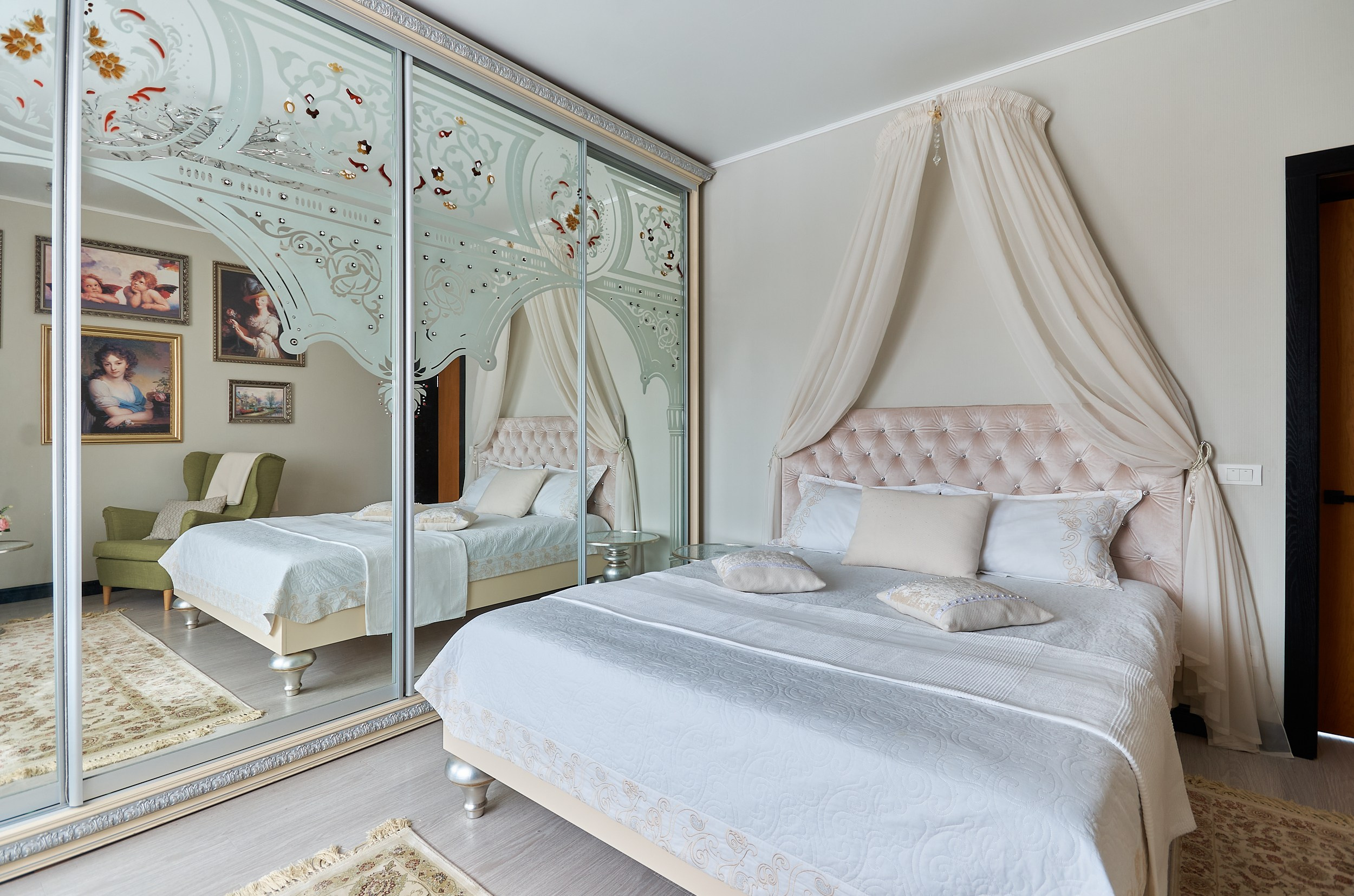 К_9. Абросимов Лев интерьерный и архитектурный фотограф