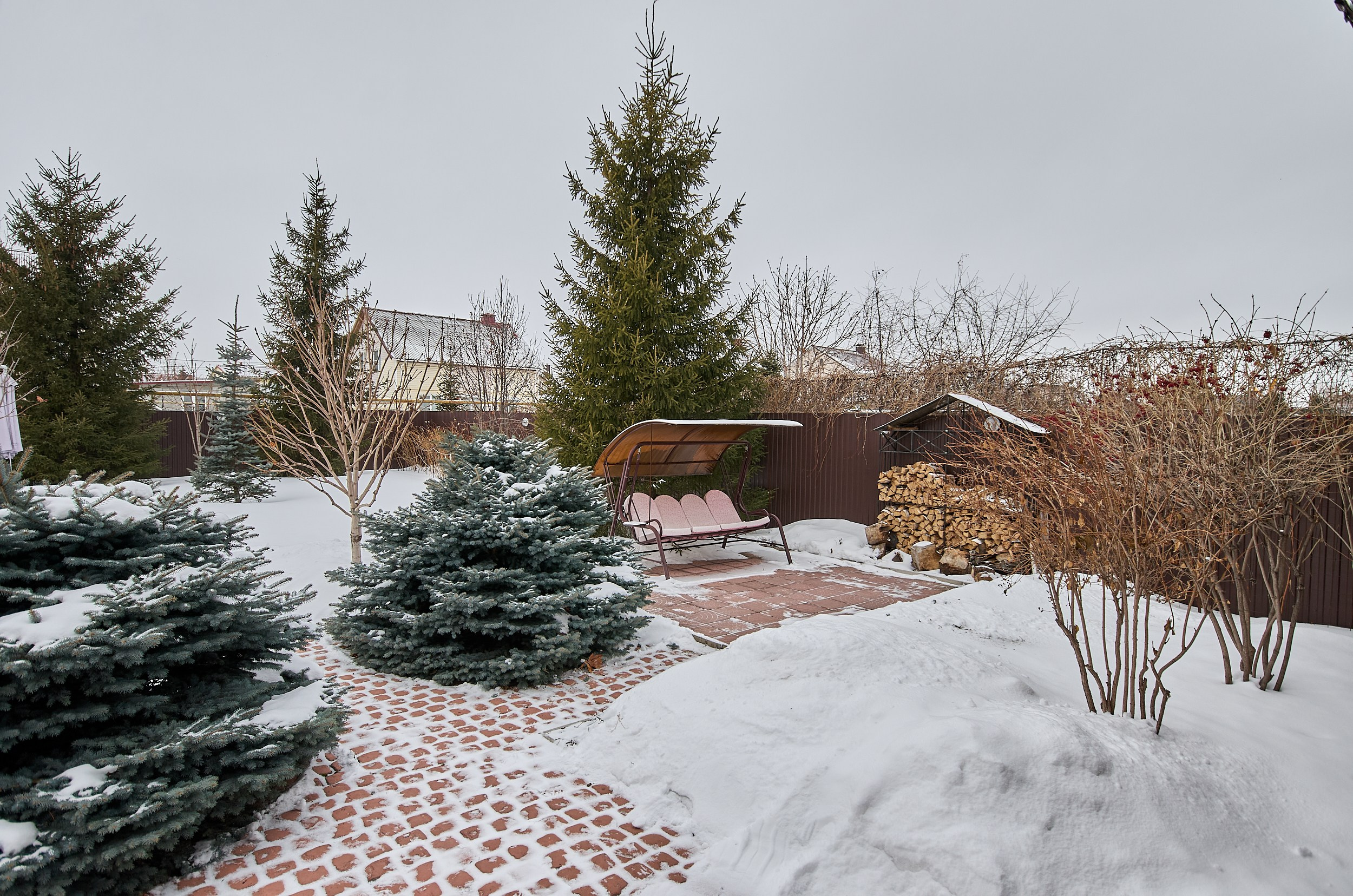 Дом на продажу. Абросимов Лев интерьерный и архитектурный фотограф