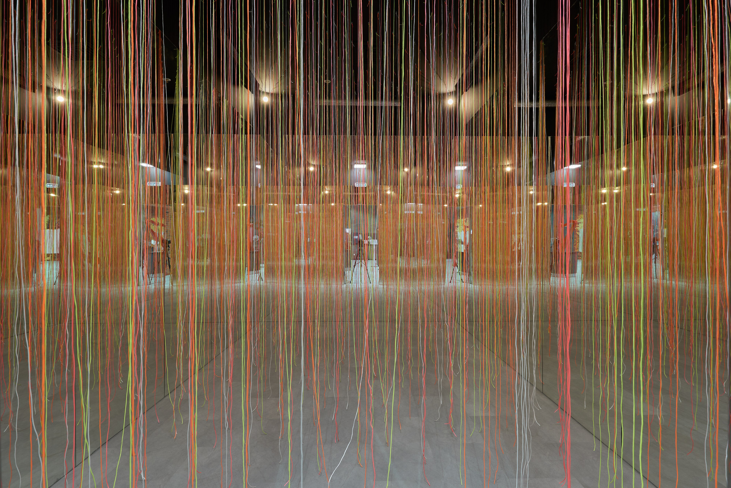 Детский Центр Эксперименты. Абросимов Лев интерьерный и архитектурный фотограф