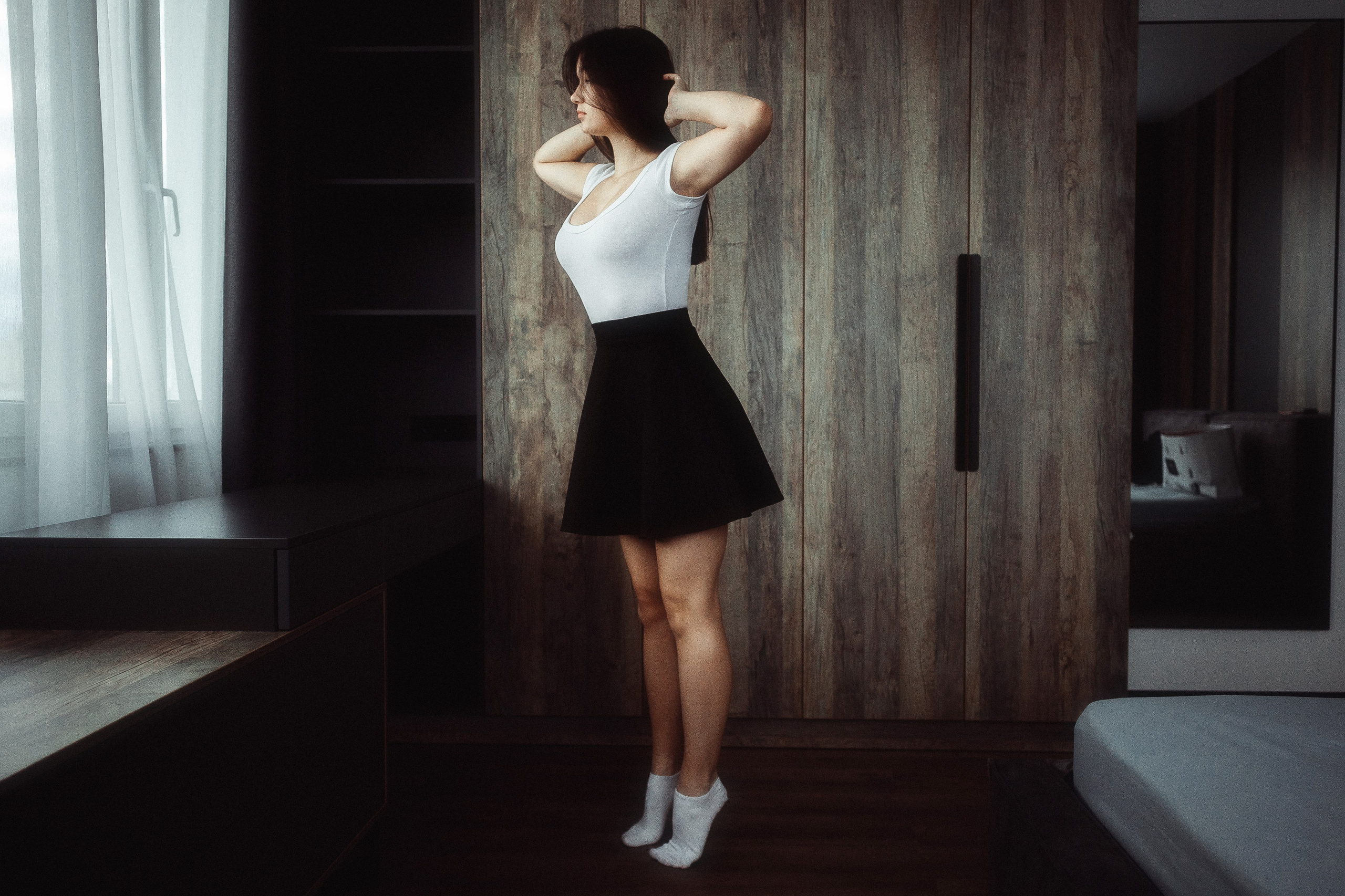 Марго. Леонид Рябов — фотограф в Нижнем Новгороде