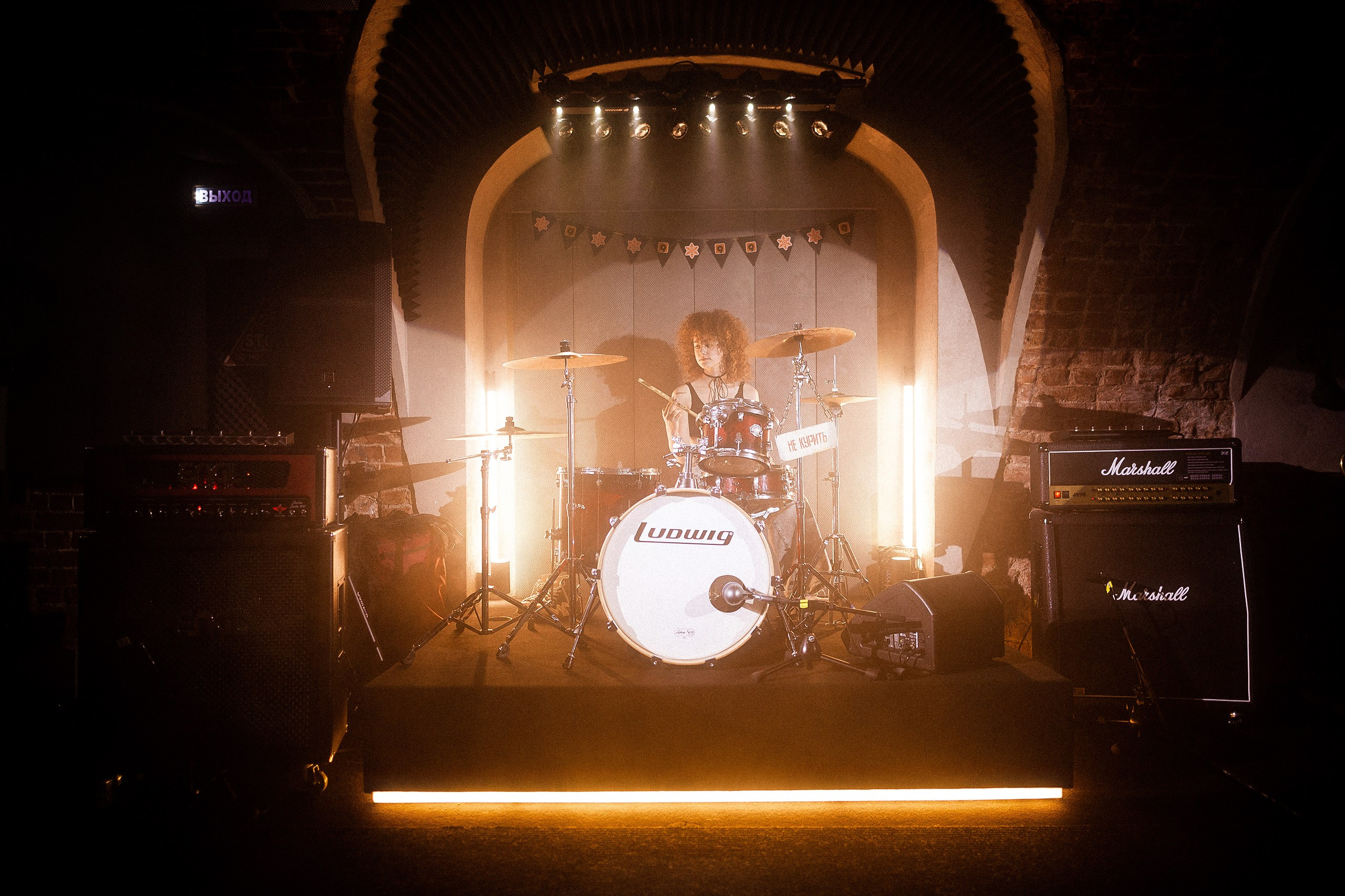 Лера. Леонид Рябов — фотограф в Нижнем Новгороде