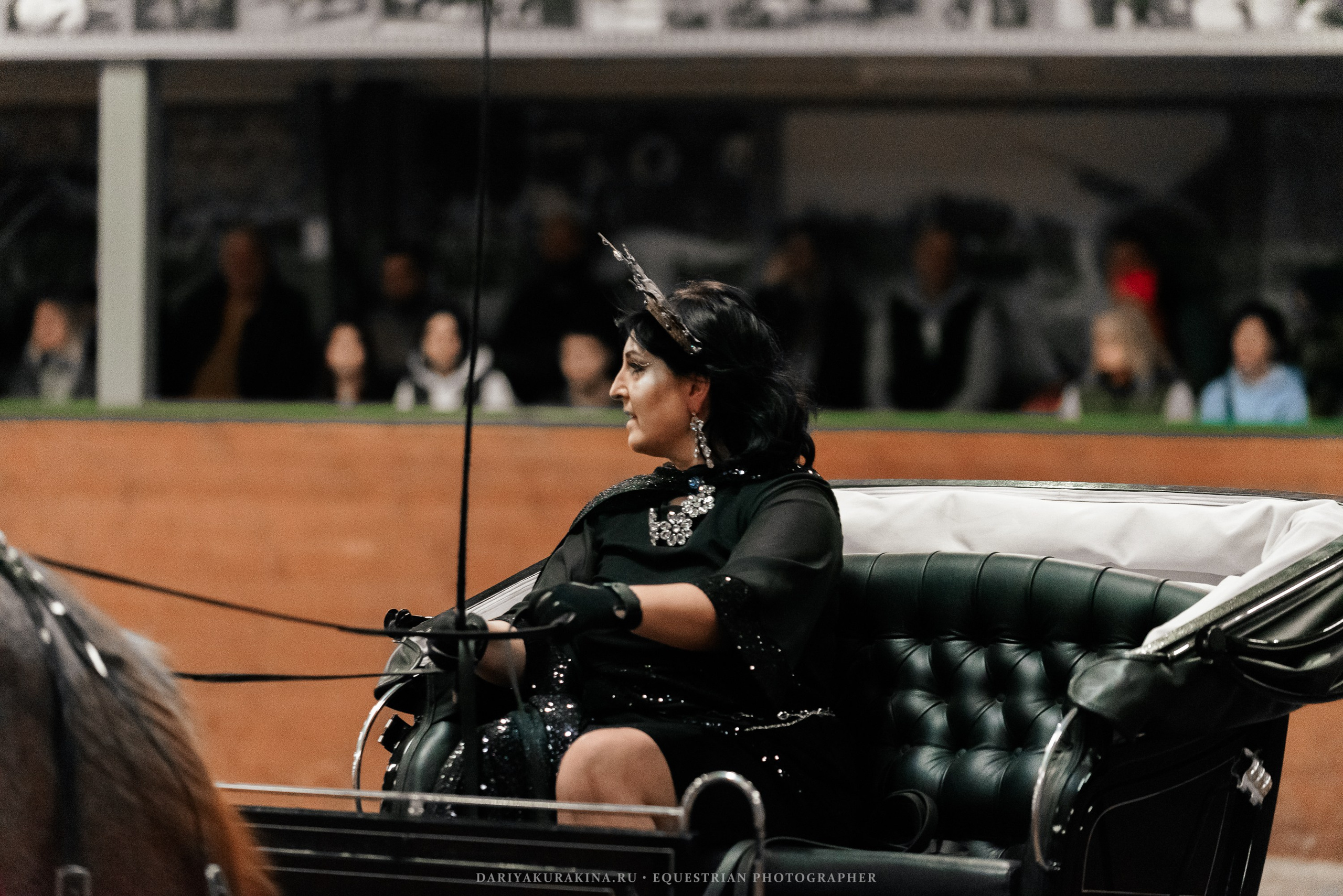 Конное представление «Дыхание Звёзд». Конный фотограф Куракина Дарья • Фотосессии с лошадьми