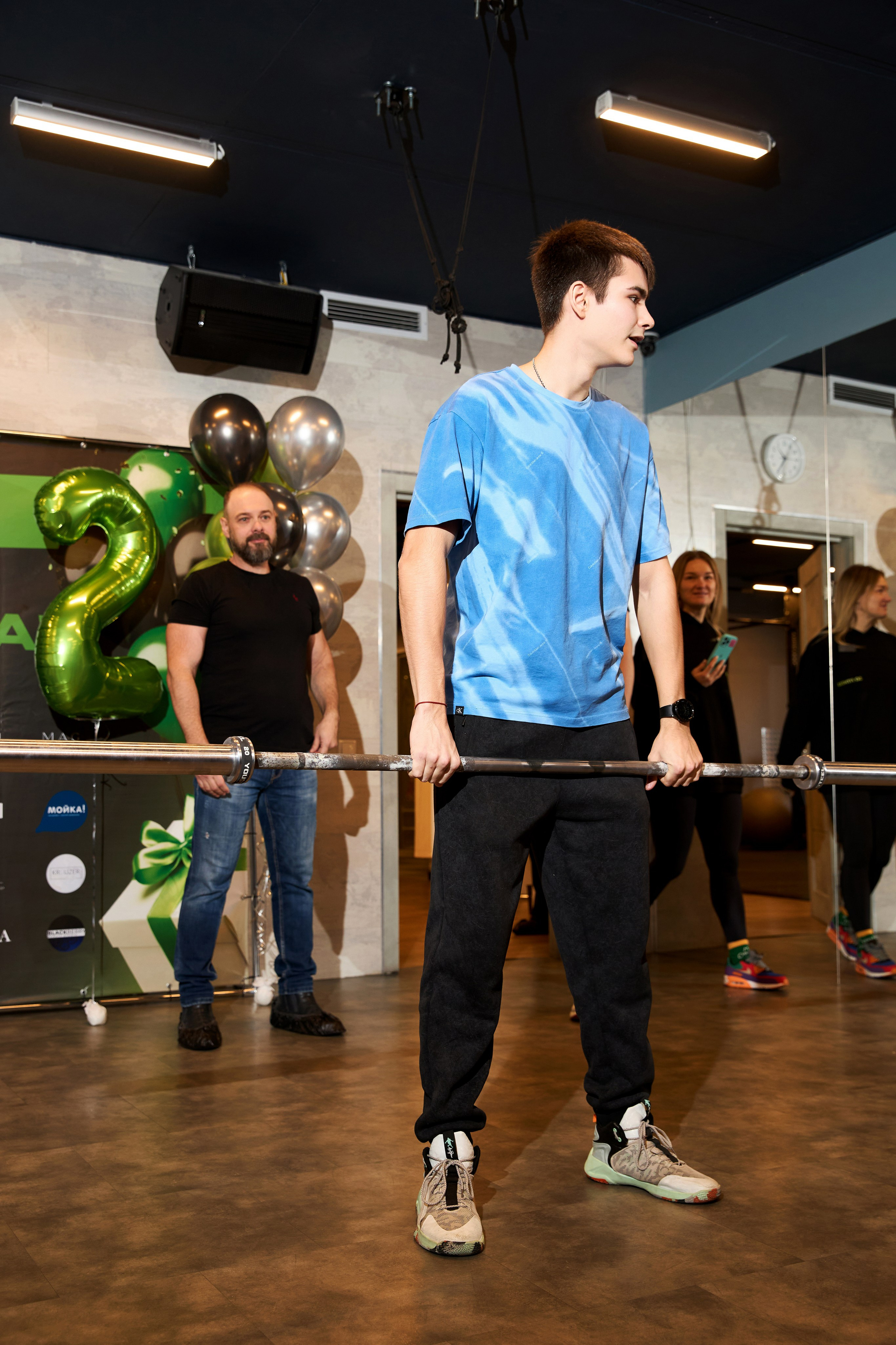 SQ — ФИТНЕС. 2 ГОДА. Фотограф Липецк. Фотограф в Липецке Татьяна Минаева. Портретный фотограф Липецк. Свадебный фотограф Липецк. Бизнес фотограф Липецк