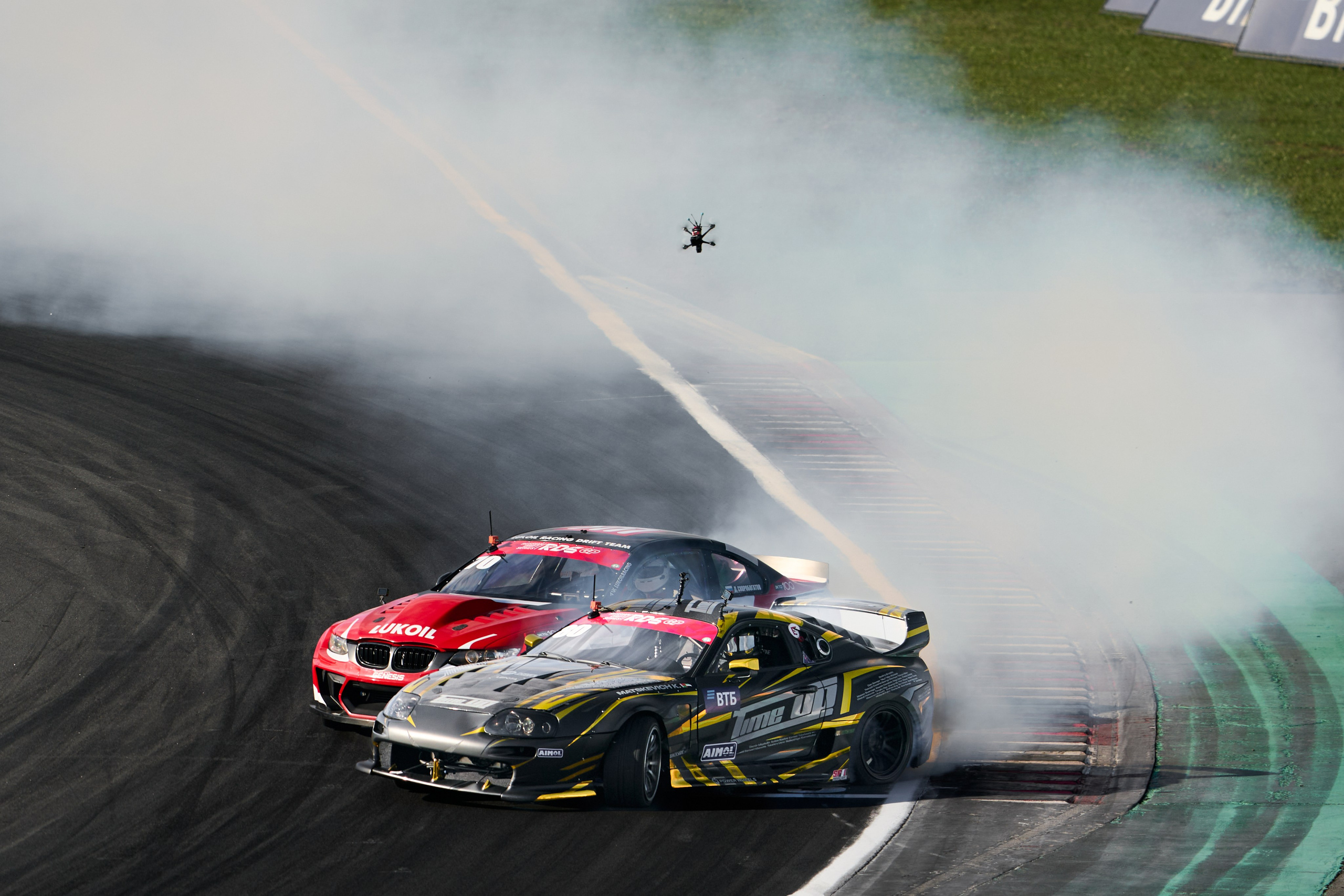 RDS GP 2025 st1 MRW. FM Media Сrew. Репортажные фото и видео