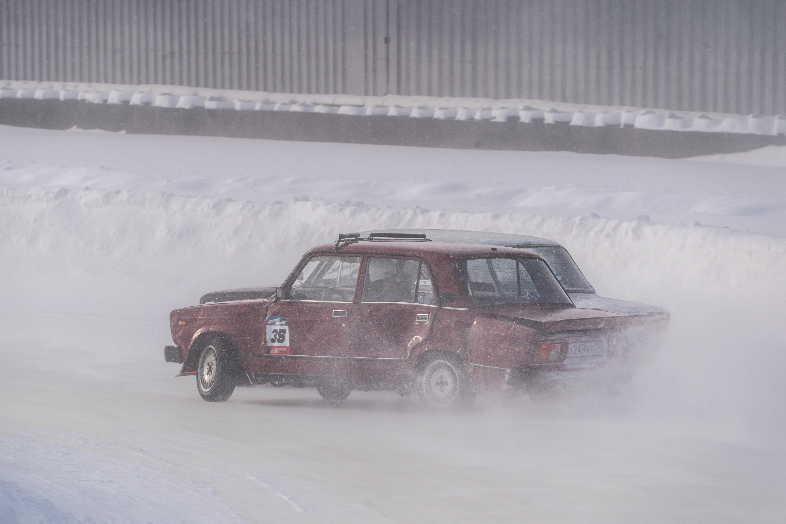 Drift Expo Winter Mode 2026, ADM Moscow. FM Media Сrew. Репортажные фото и видео