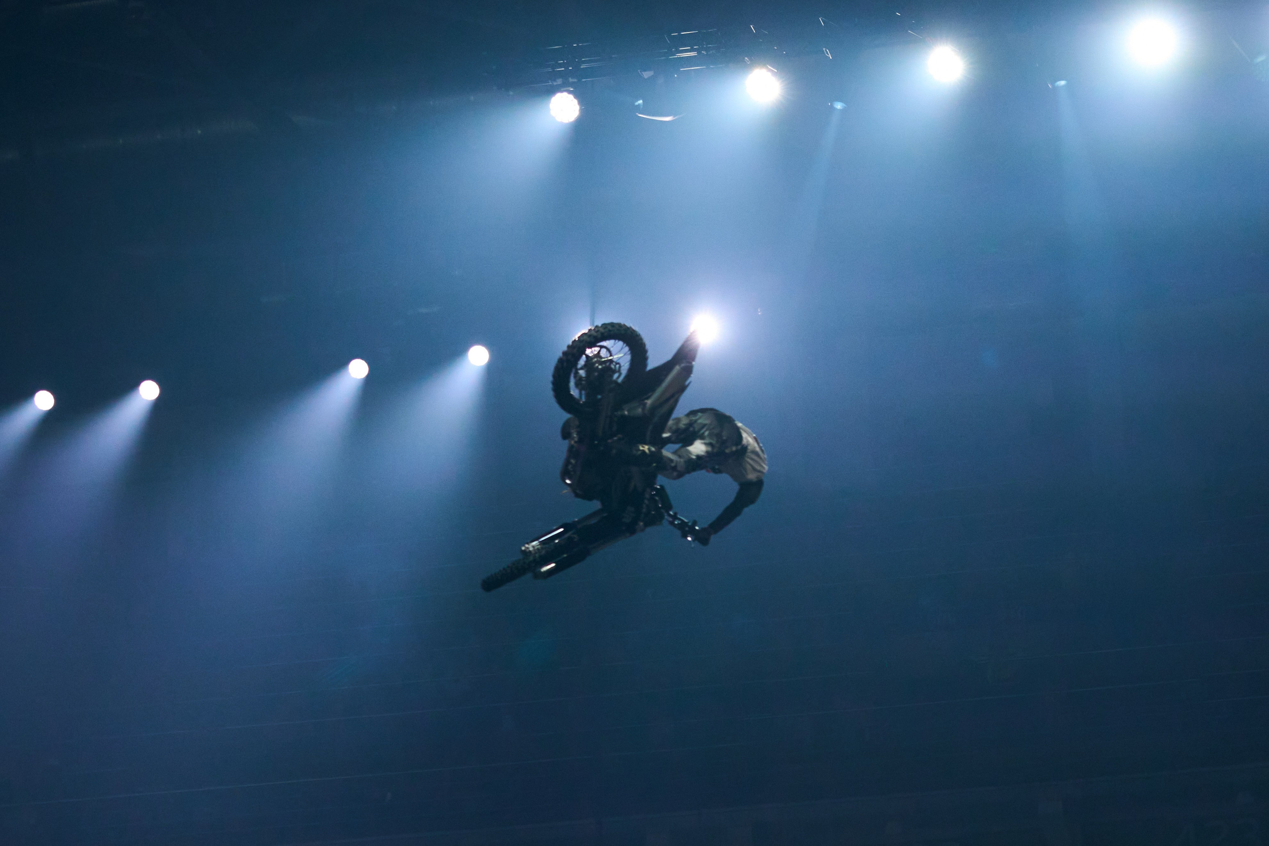 Прорыв 2025. FM Media Сrew. Репортажные фото и видео