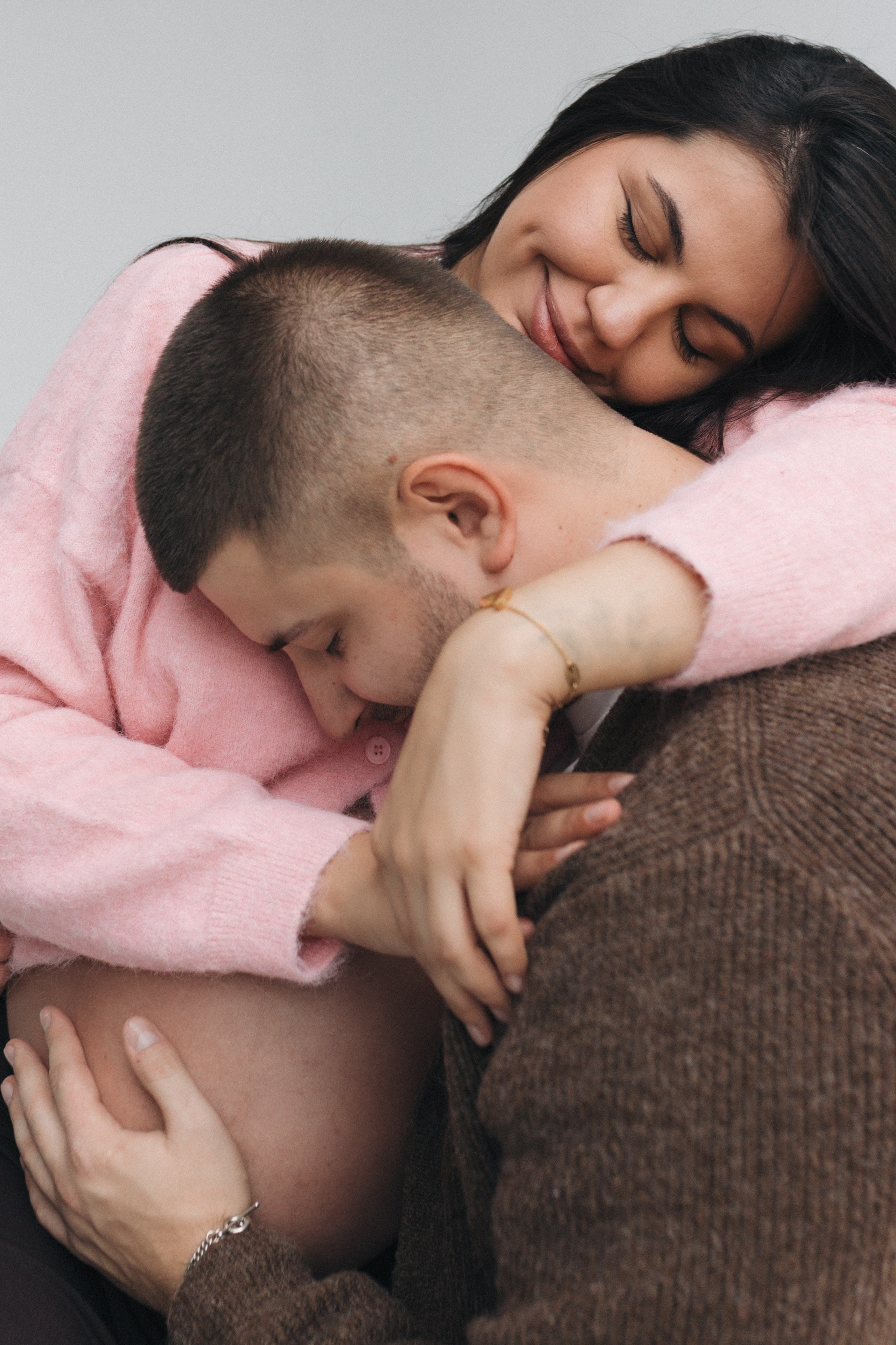 Фотосессия для беременных. Свадебный фотограф в Москве Мария Крош