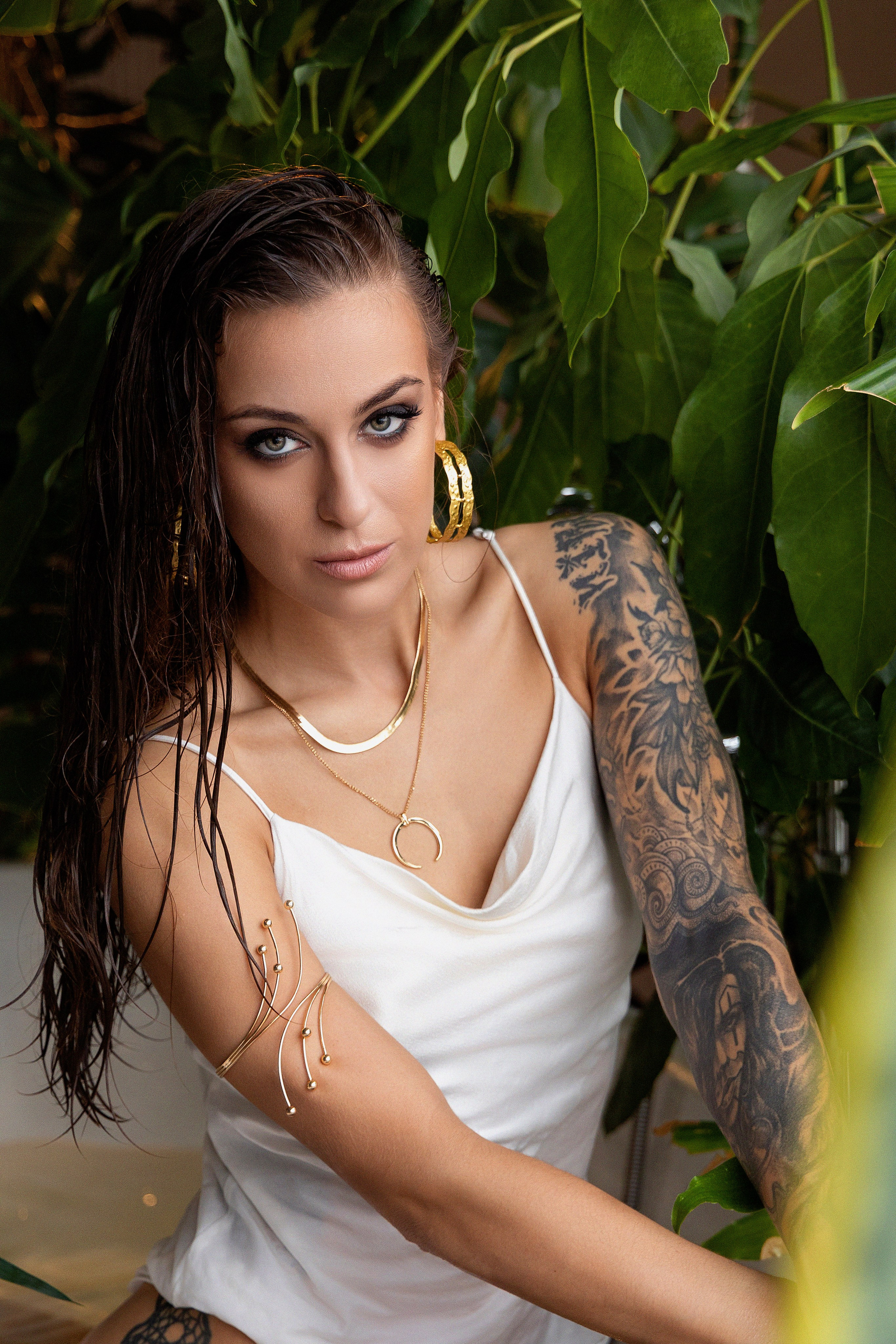 Индивидуальные съёмки. Творческий и свадебный фотограф в Санкт-Петербурге Екатерина PHOTOFORY