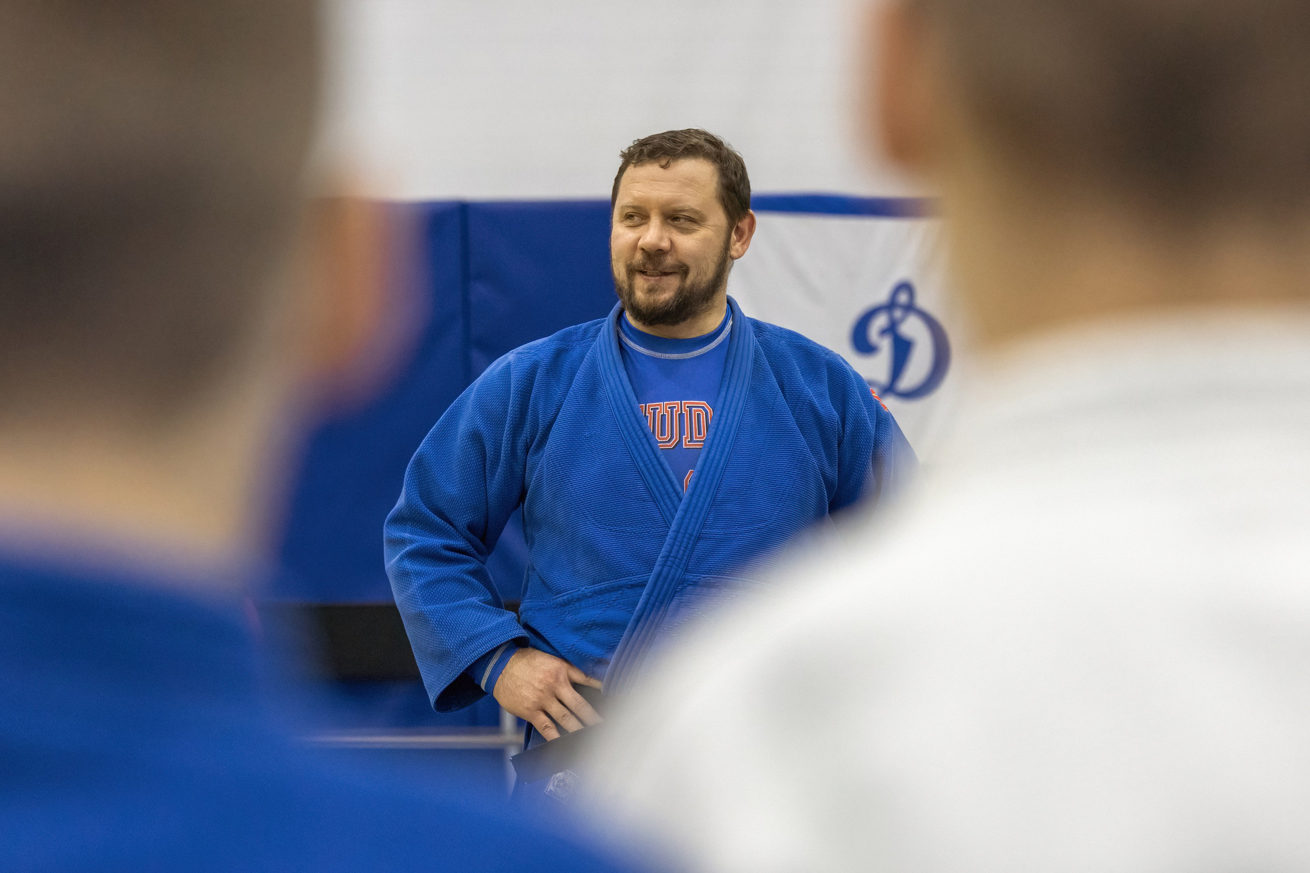 Съёмки спортивных мероприятий. Александр Хрипушин фотограф Воронеж